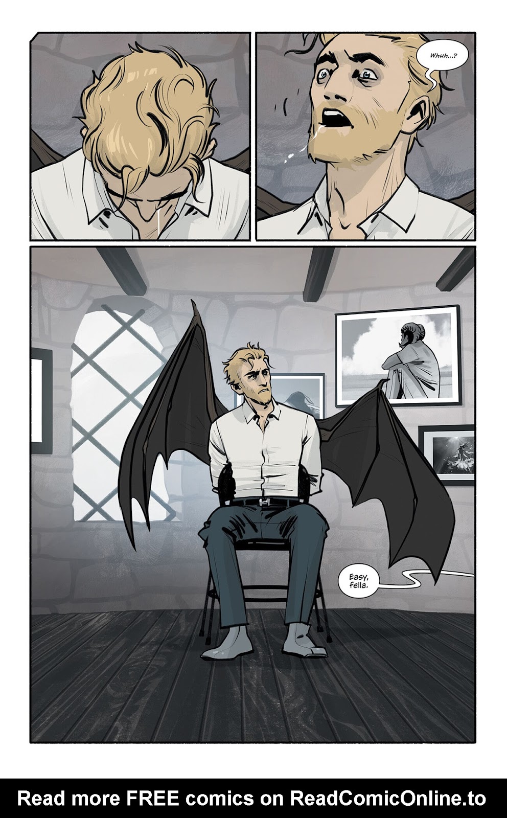 Saga Issue #66 - Page 13