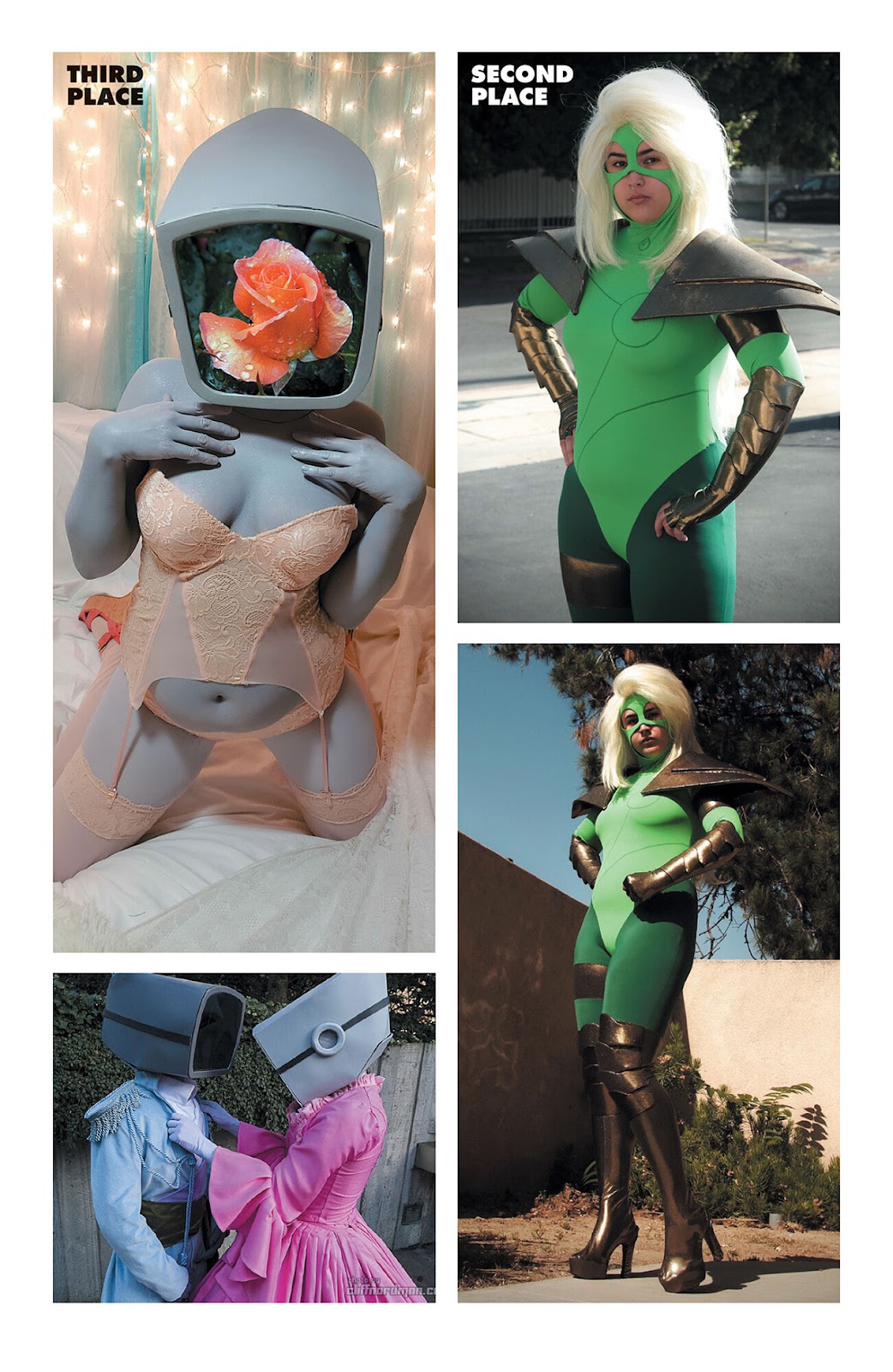 Saga Issue #66 - Page 28