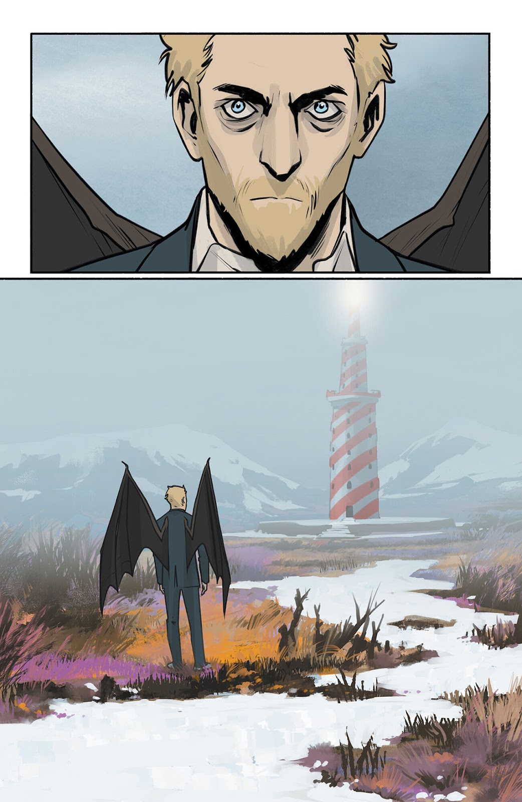 Saga Issue #66 - Page 6