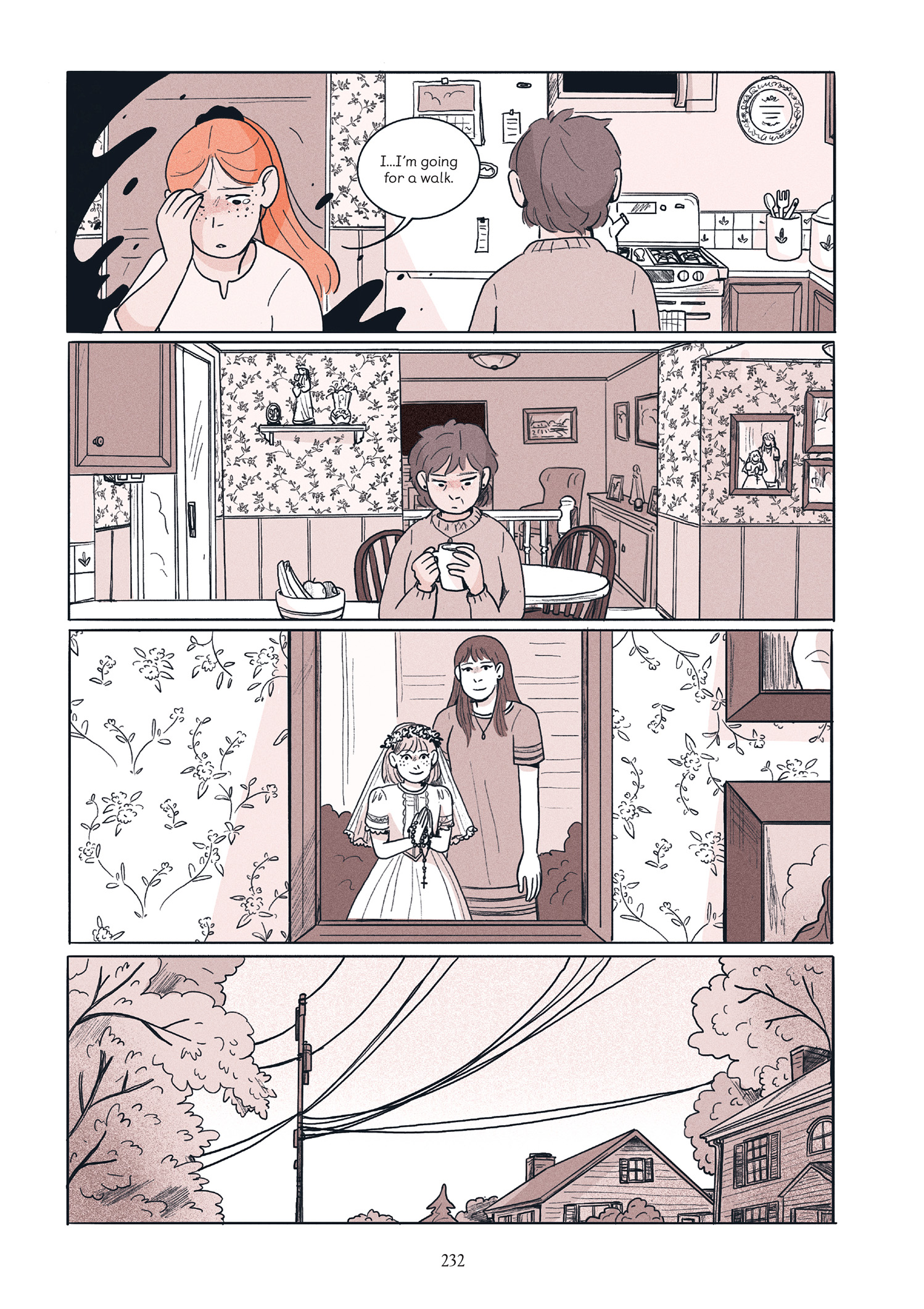Saint Catherine Full (Part 2) - Page 107