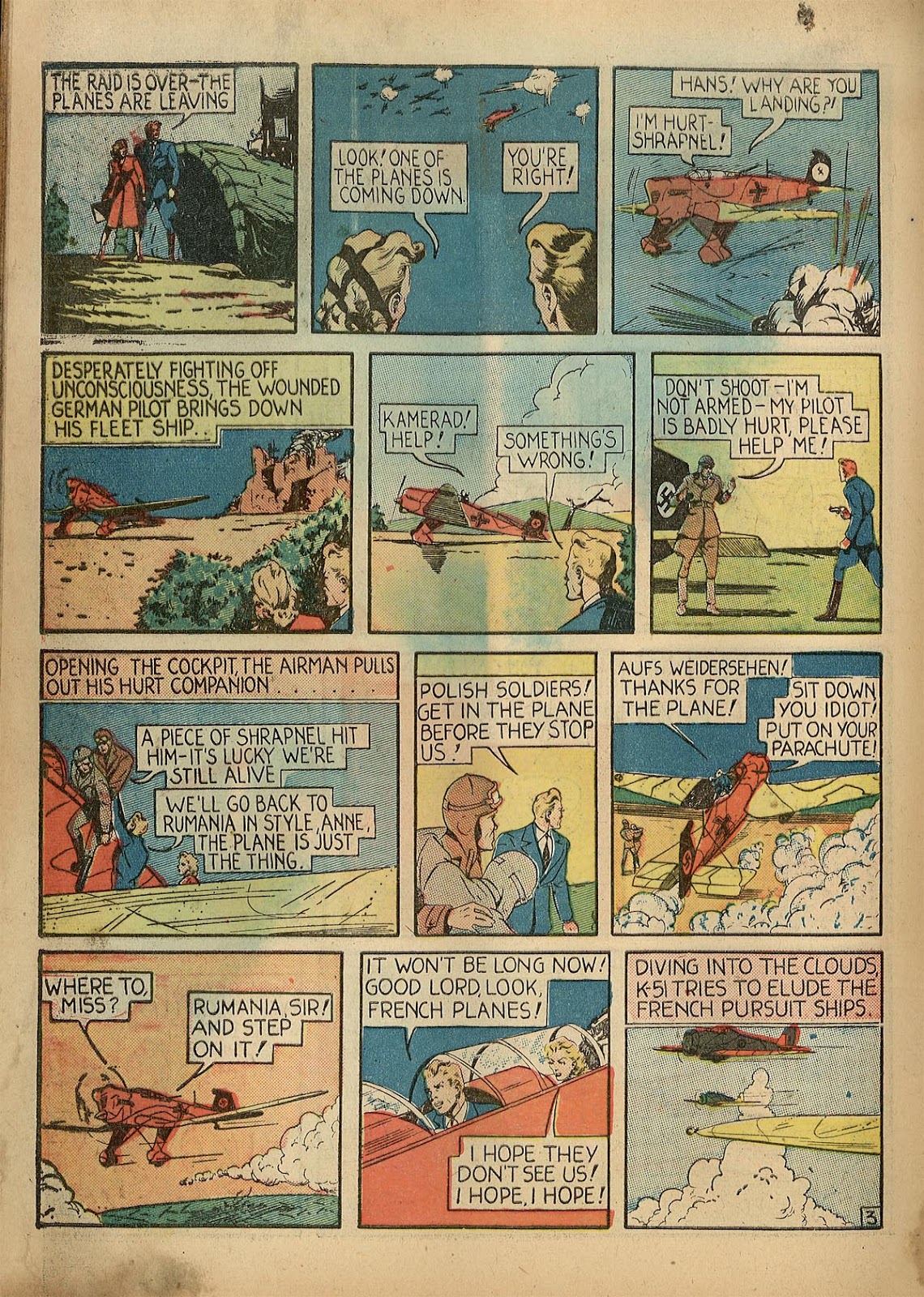 Samson Issue #1 - Page 65