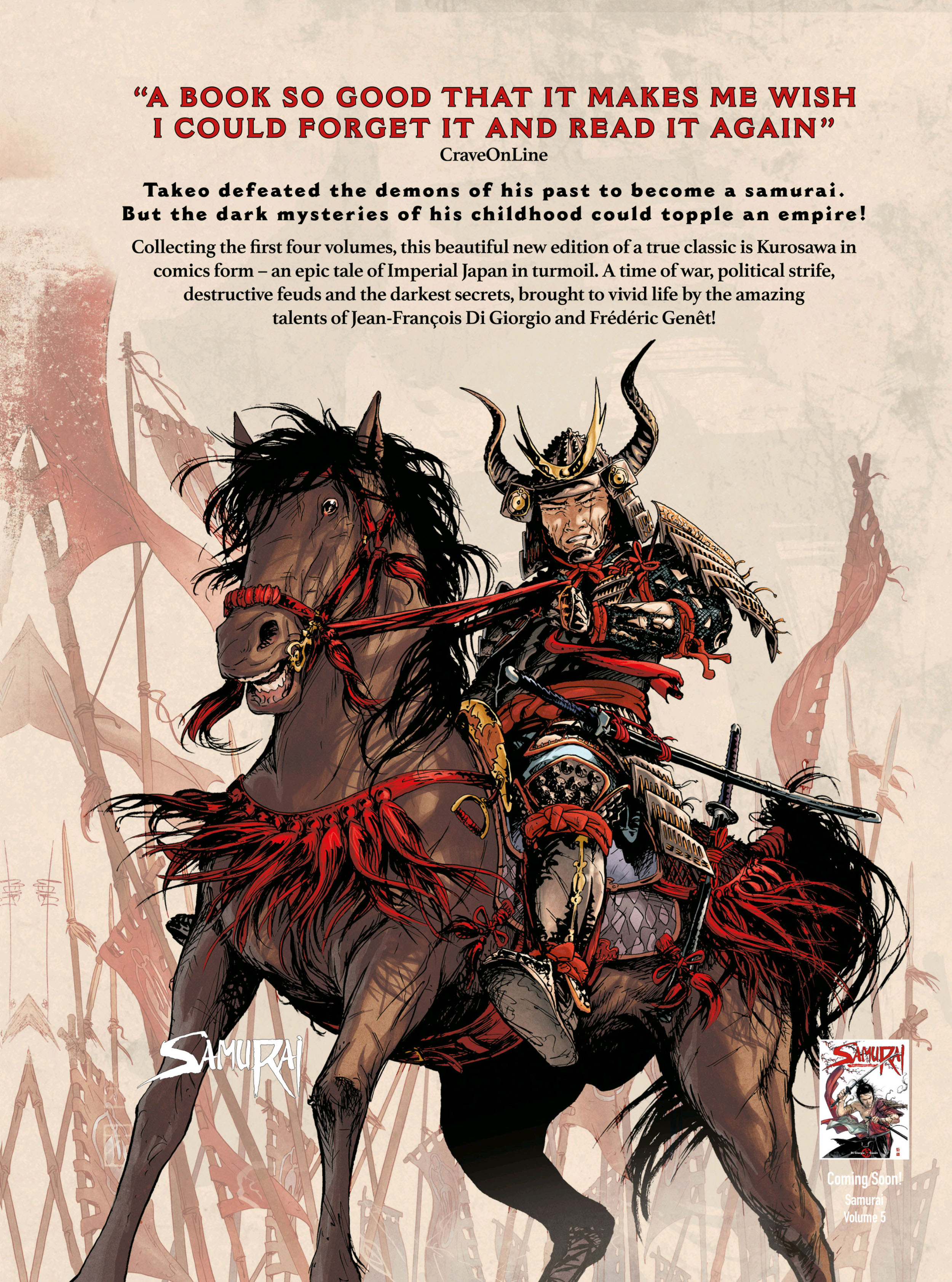 Samurai Omnibus TPB_(Part_2) - Page 87
