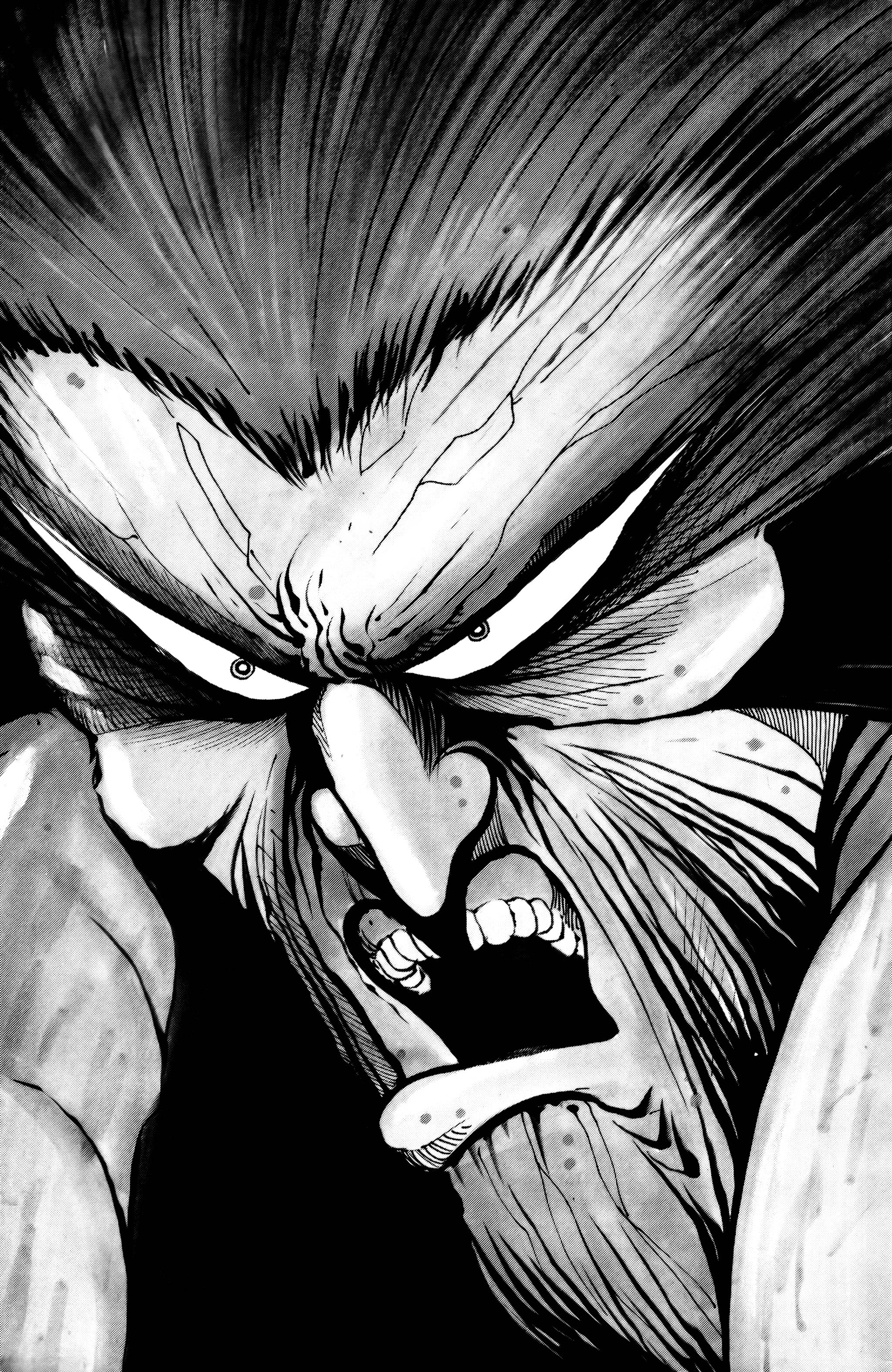 Samurai Issue #21 - Page 6