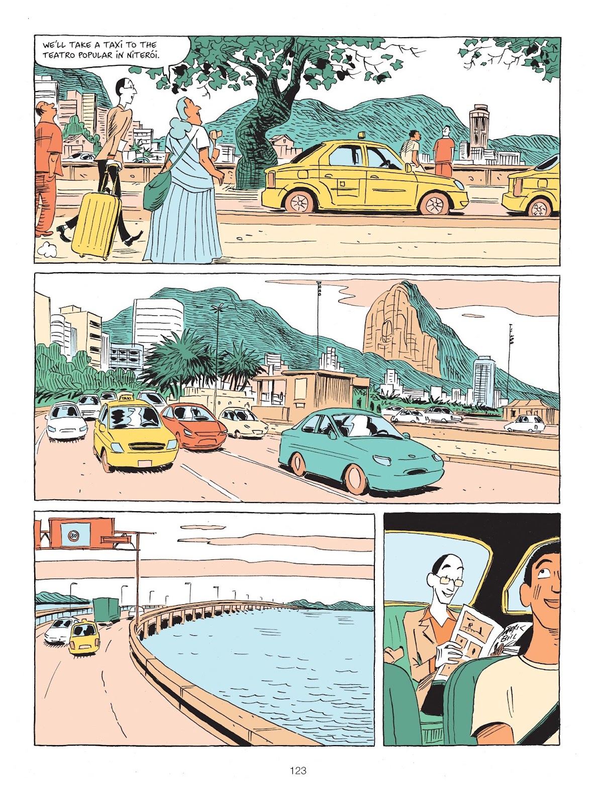 Sapiens: A Graphic History: The Birth of Humankind TPB 1 (Part 2) - Page 24