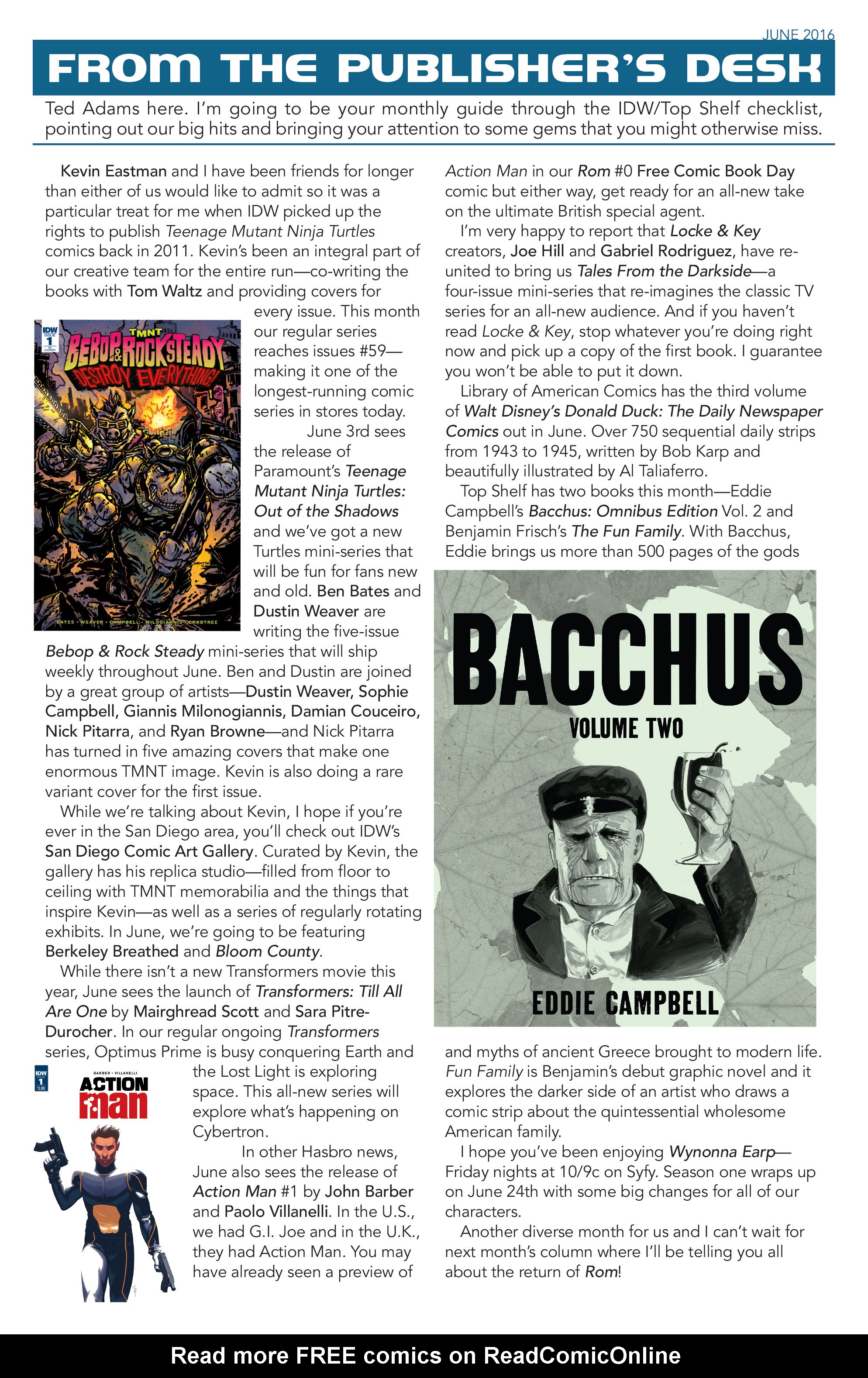 Satellite Falling Issue #2 - Page 24