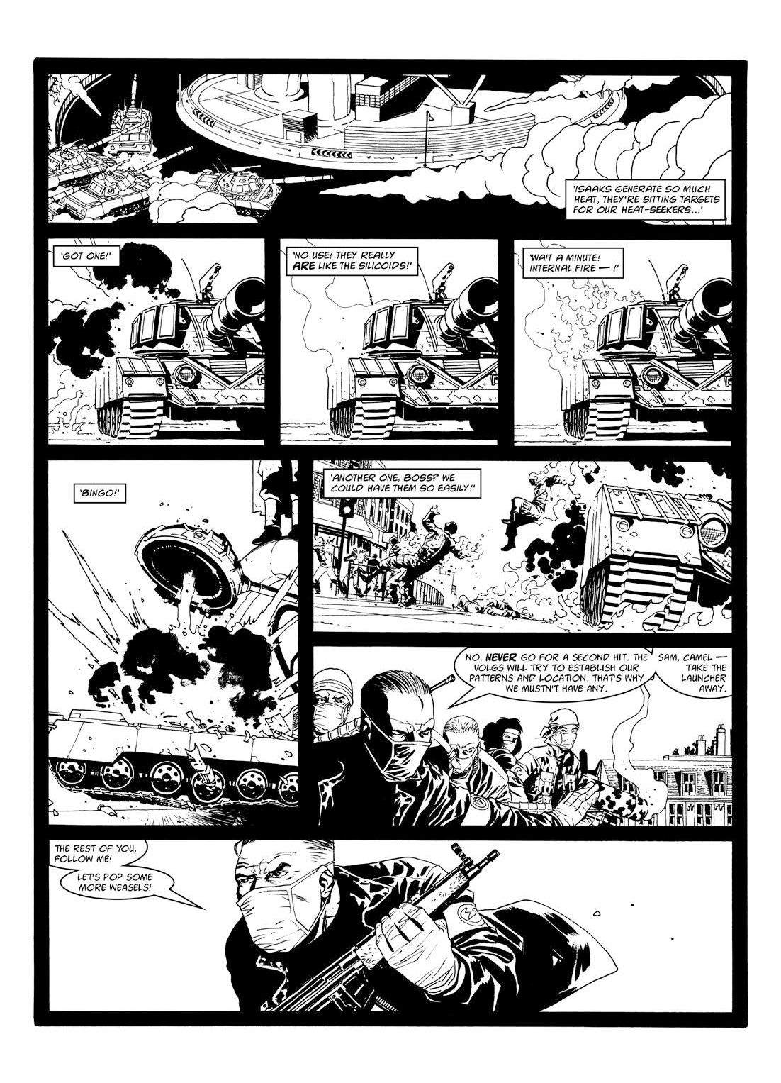 Savage (2000 AD) TPB_1_(Part_1) - Page 83