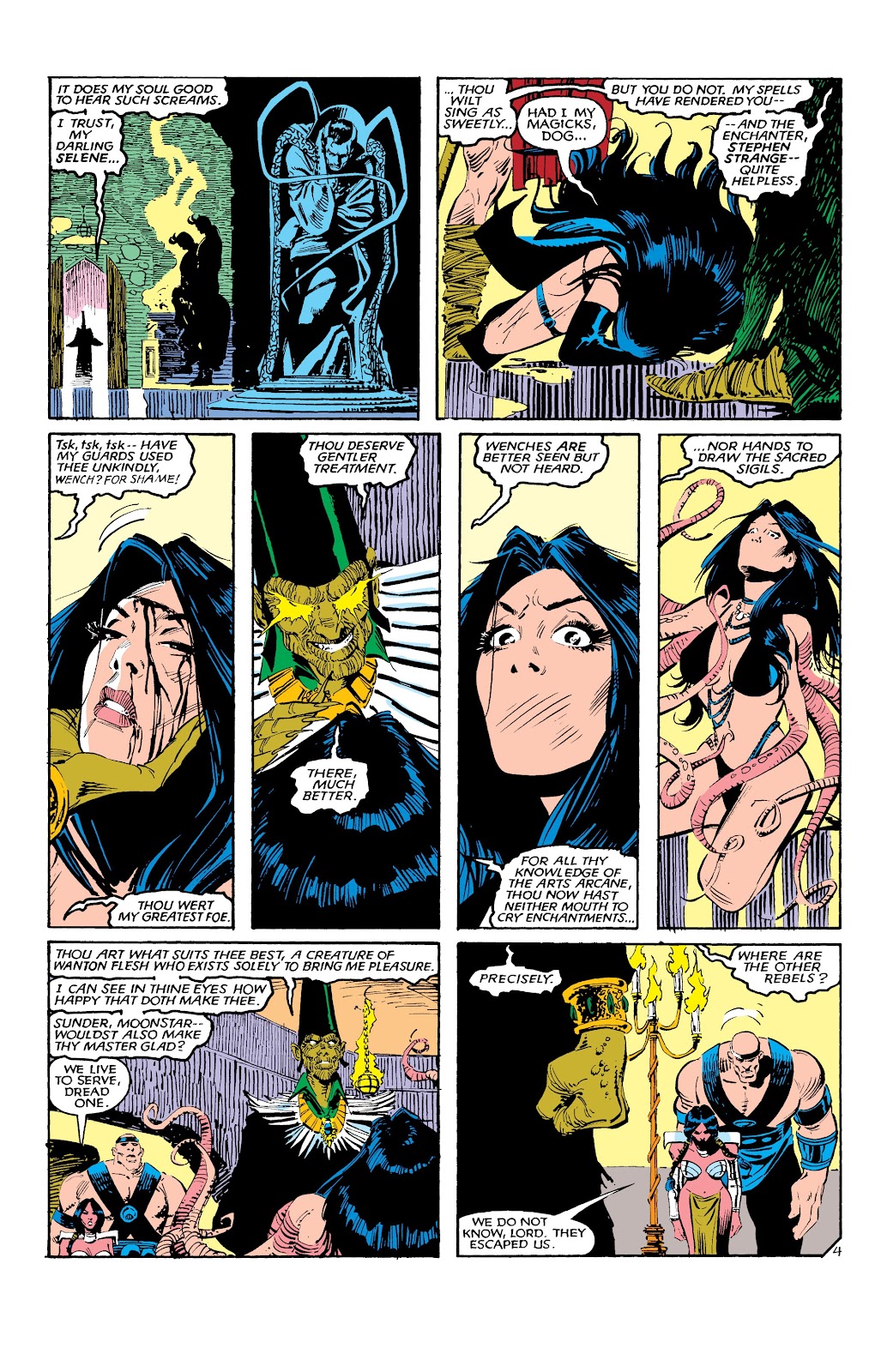 Savage Avengers by Gerry Duggan Omnibus TPB (Part 4) - Page 26
