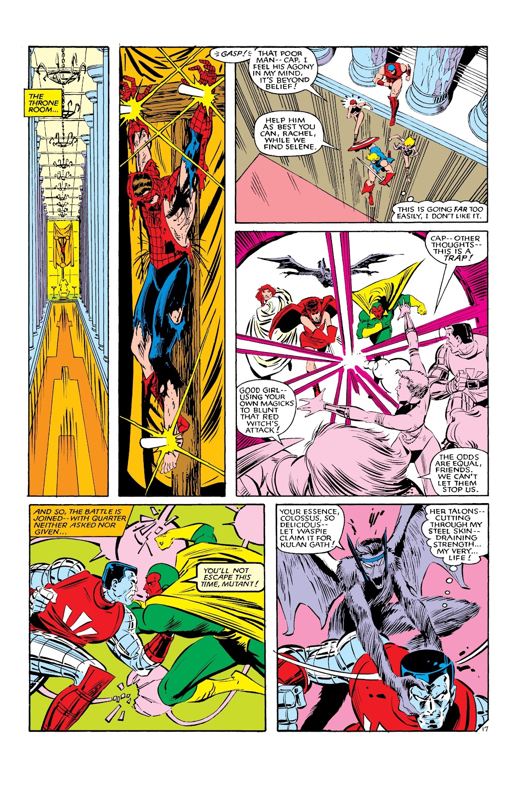 Savage Avengers by Gerry Duggan Omnibus TPB (Part 4) - Page 39