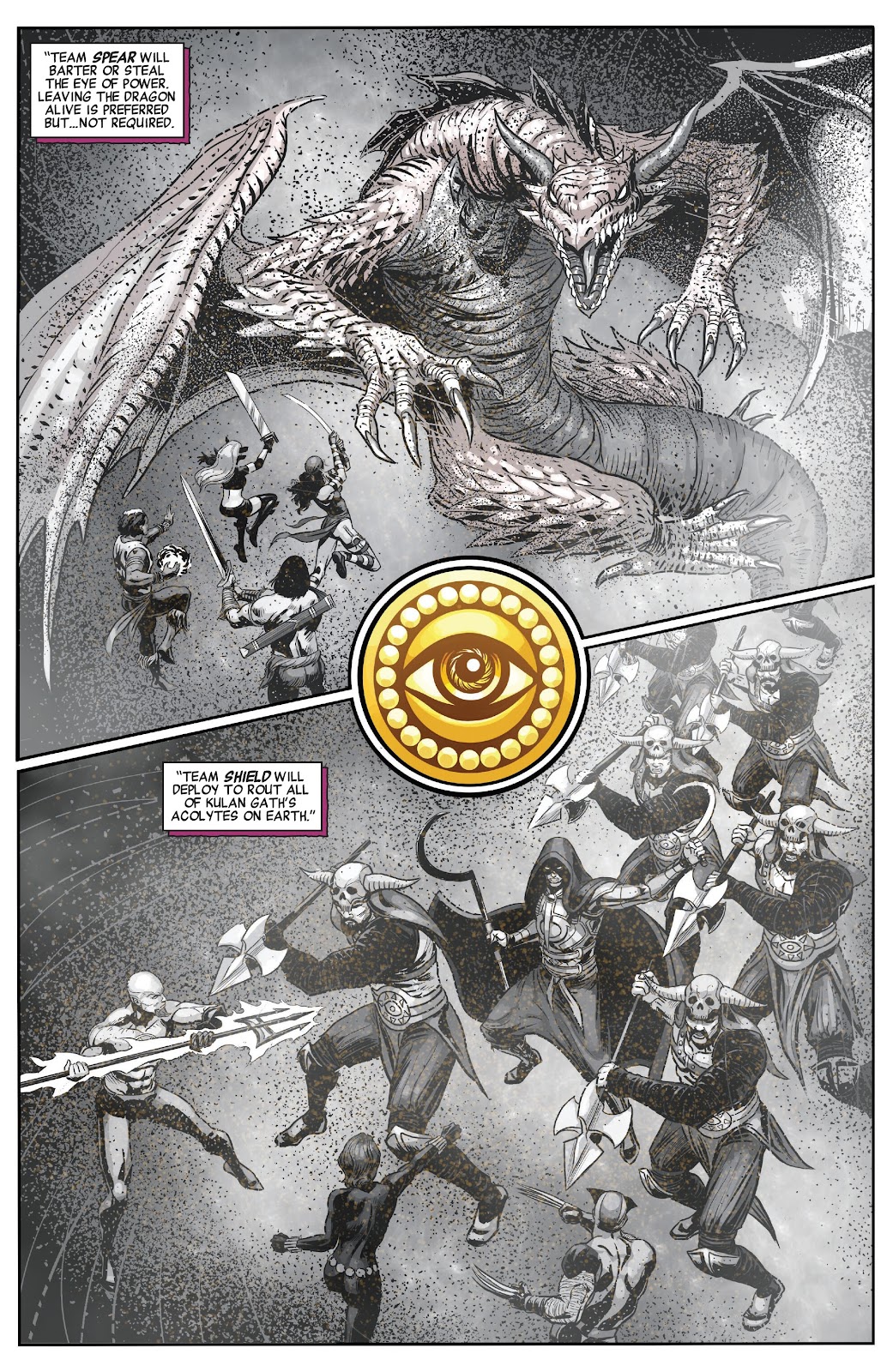 Savage Avengers by Gerry Duggan Omnibus TPB (Part 4) - Page 82
