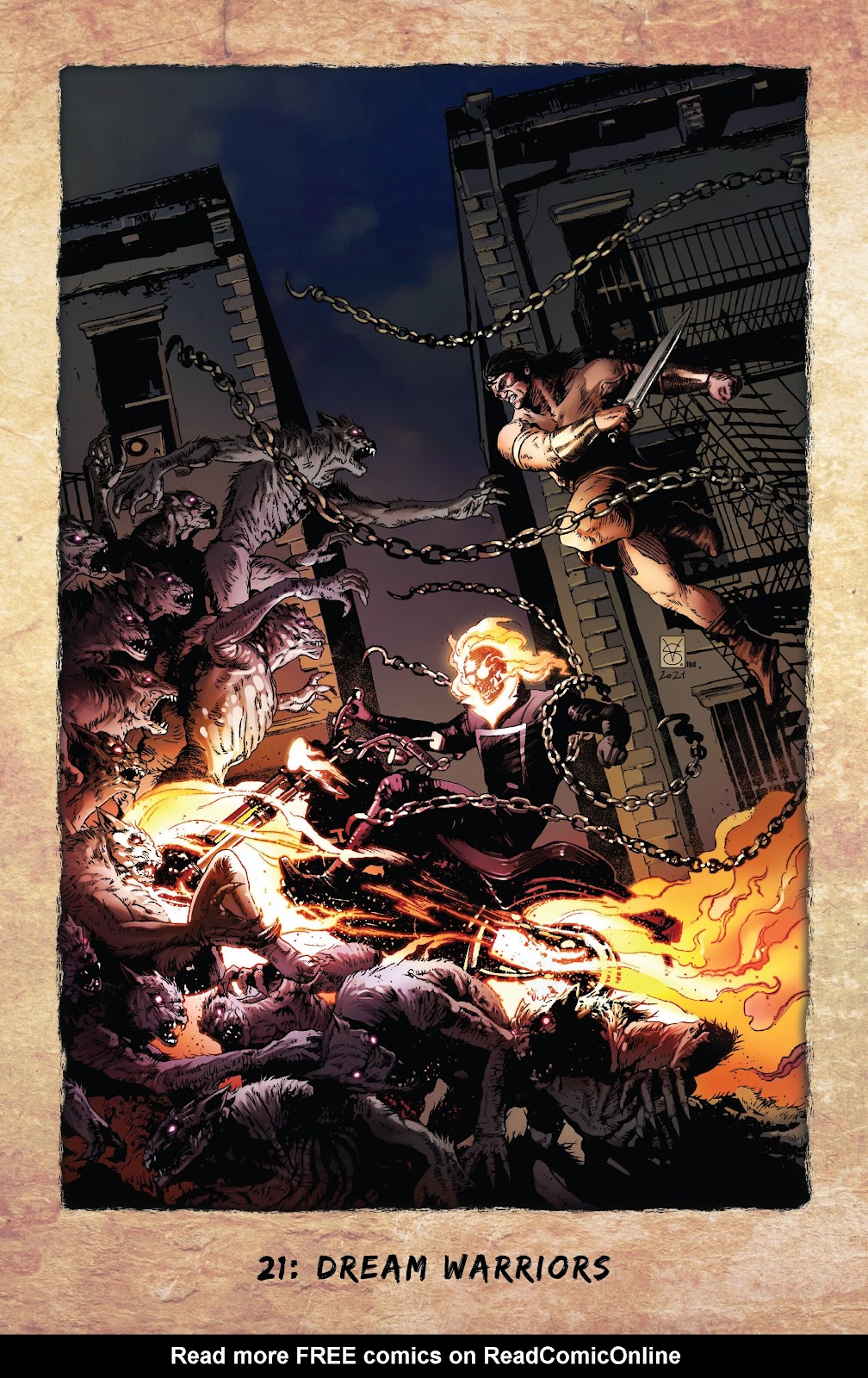 Savage Avengers by Gerry Duggan Omnibus TPB (Part 6) - Page 39