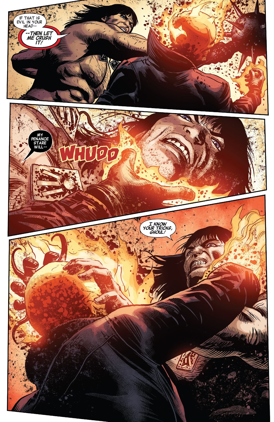 Savage Avengers by Gerry Duggan Omnibus TPB (Part 6) - Page 56