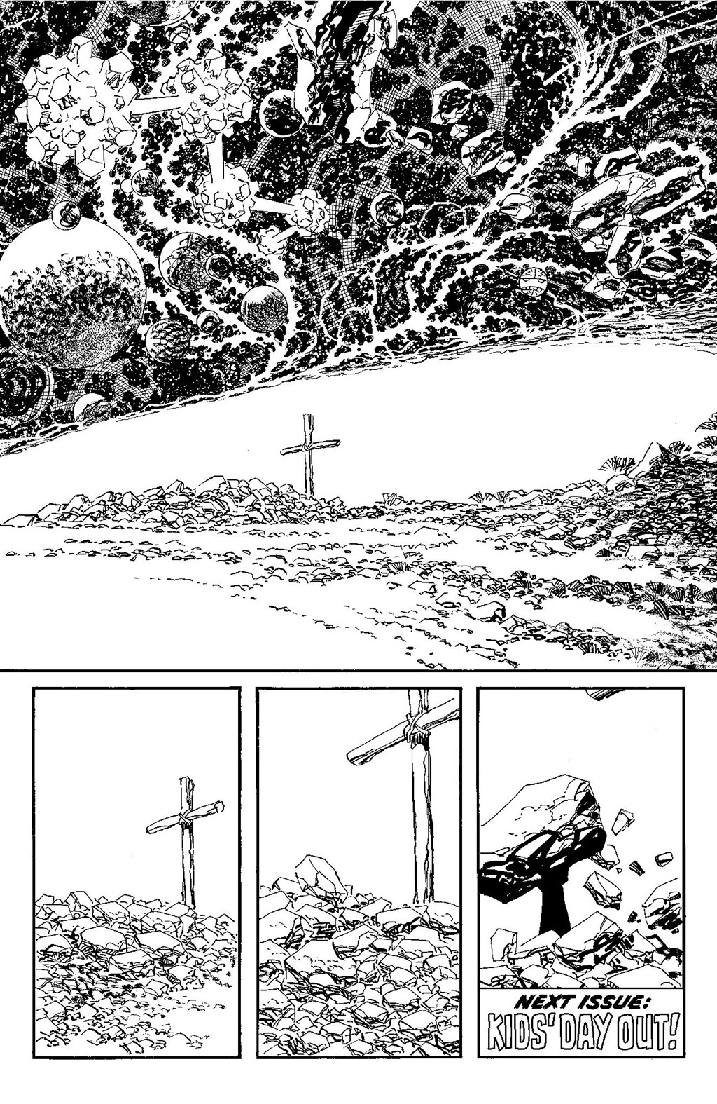 Savage Dragon Archives (2007) TPB 10 (Part 3) - Page 4
