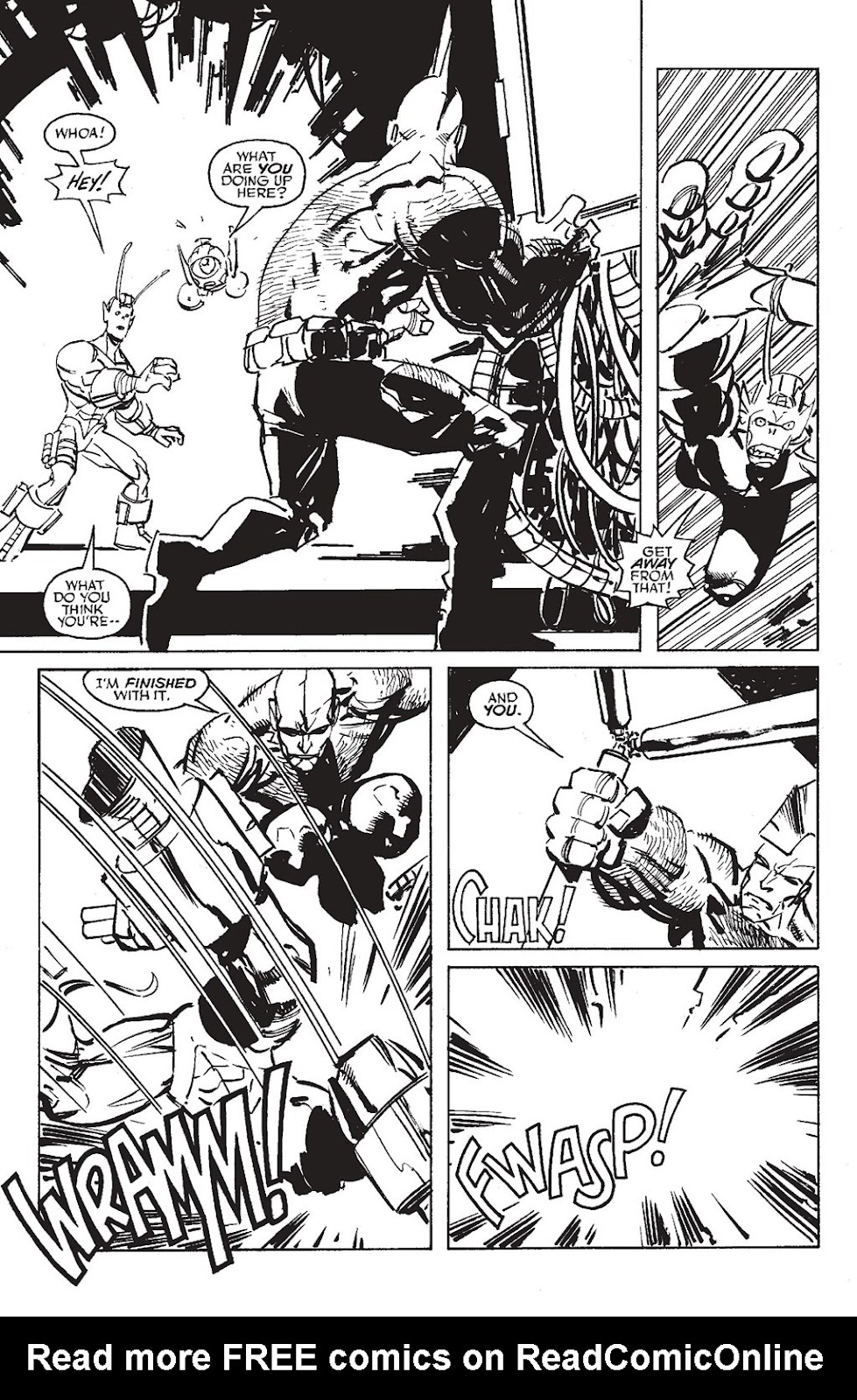 Savage Dragon Archives (2007) TPB 7 (Part 2) - Page 57