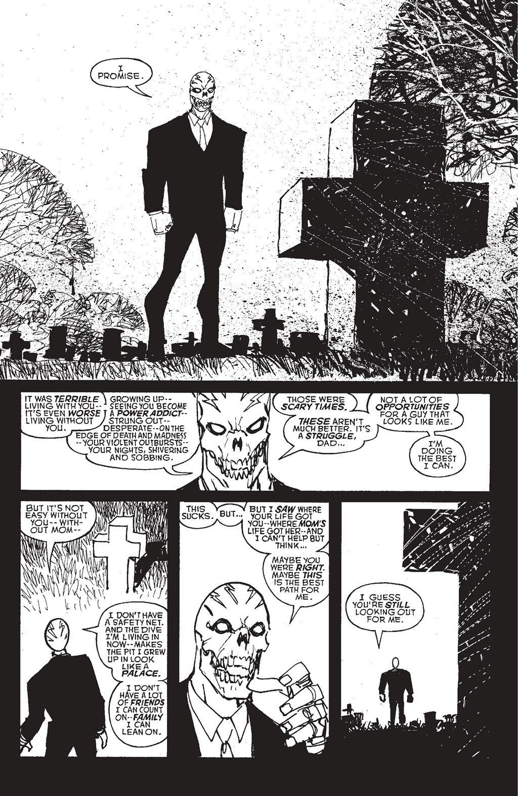 Savage Dragon Archives (2007) TPB 7 (Part 5) - Page 42