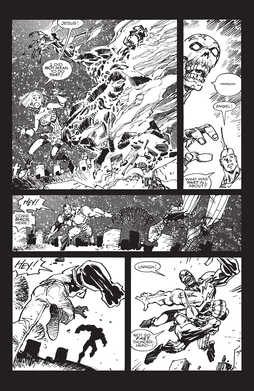 Savage Dragon Archives (2007) TPB 8 (Part 2) - Page 29