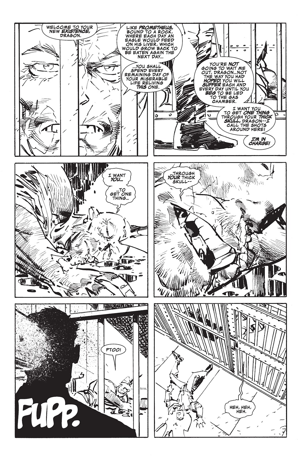 Savage Dragon Archives (2007) TPB 8 (Part 3) - Page 79