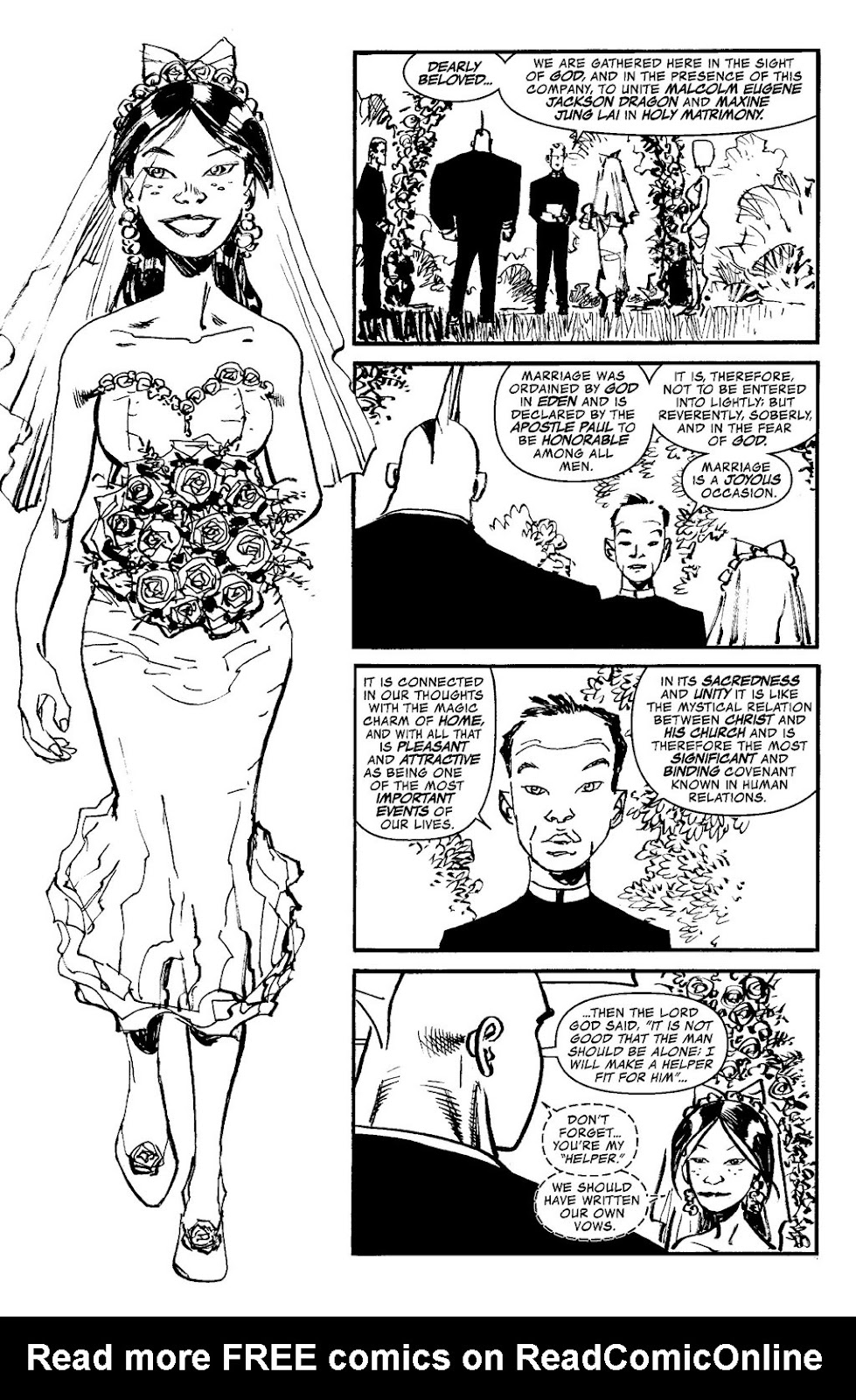Savage Dragon Archives (2007) TPB 9 (Part 2) - Page 64