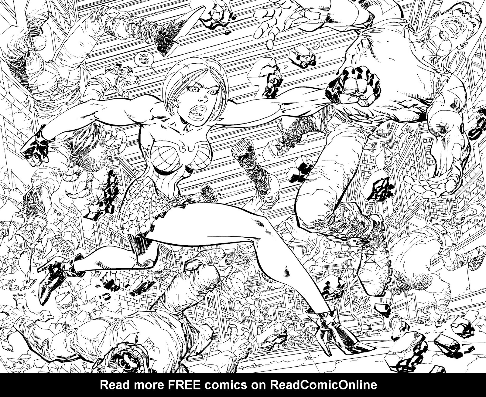 Savage Dragon Archives (2007) TPB 9 (Part 2) - Page 80