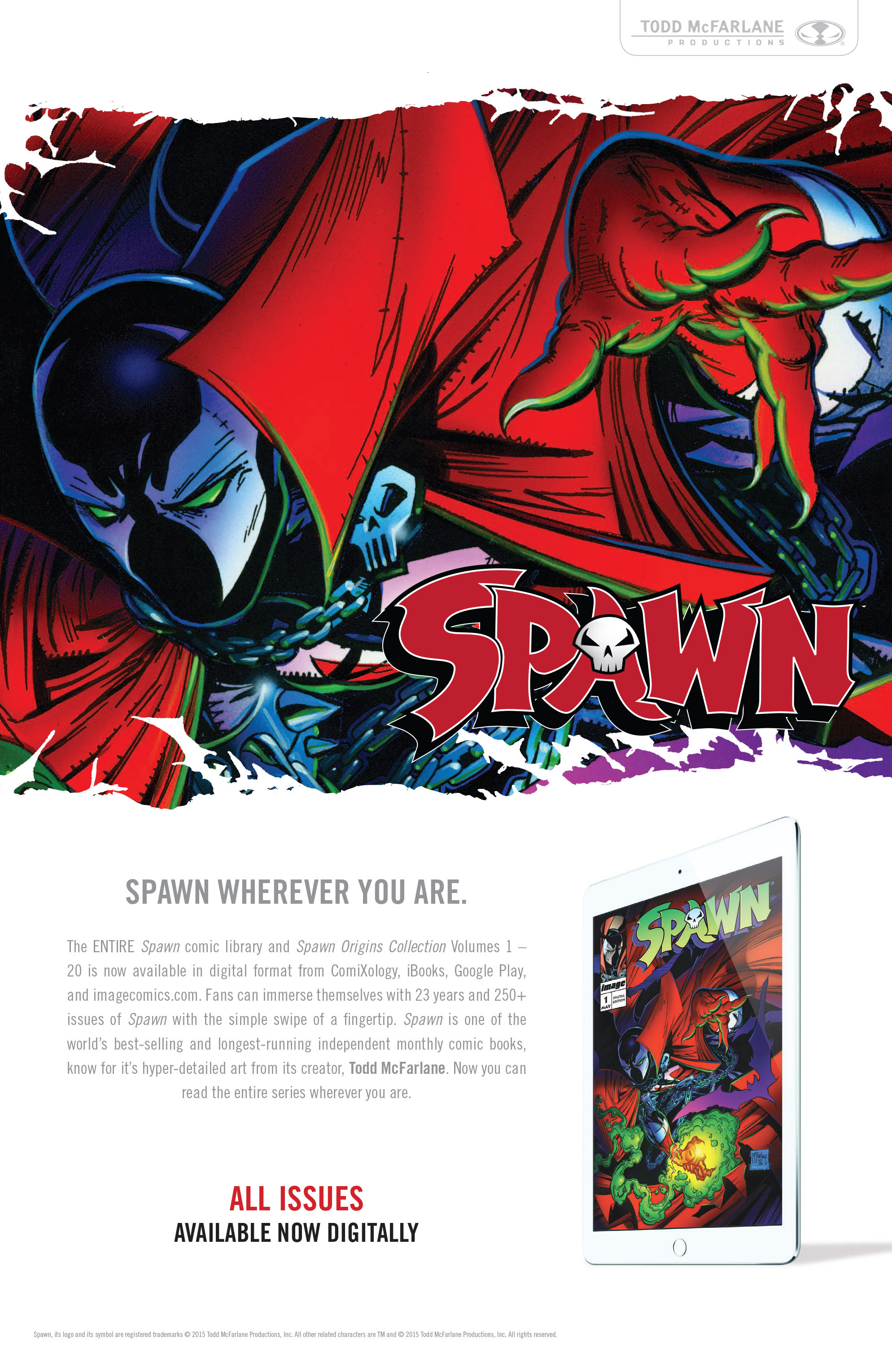 Savior Issue #7 - Page 26