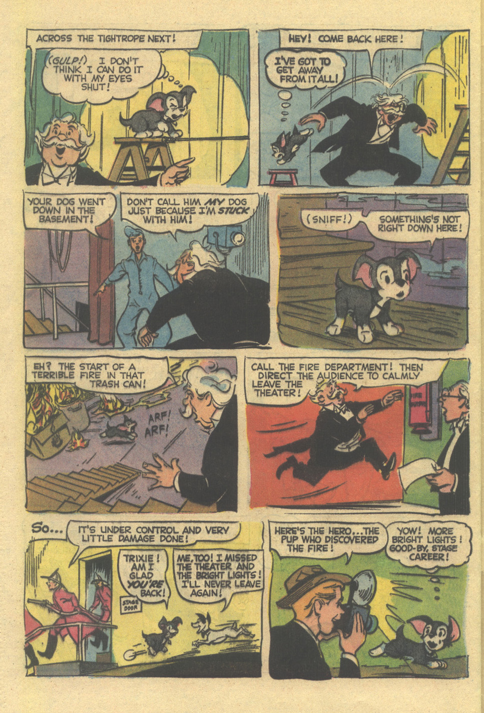 Scamp (1967) Issue #13 - Page 32