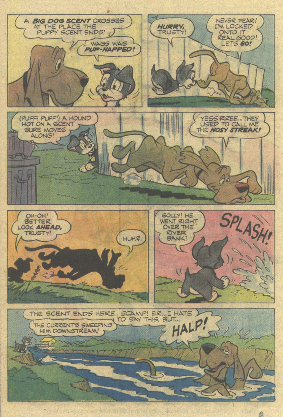 Scamp (1967) Issue #38 - Page 24