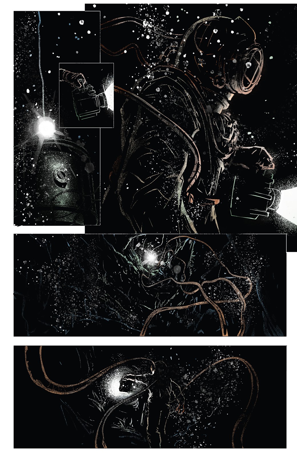 Scarenthood Issue #2 - Page 34