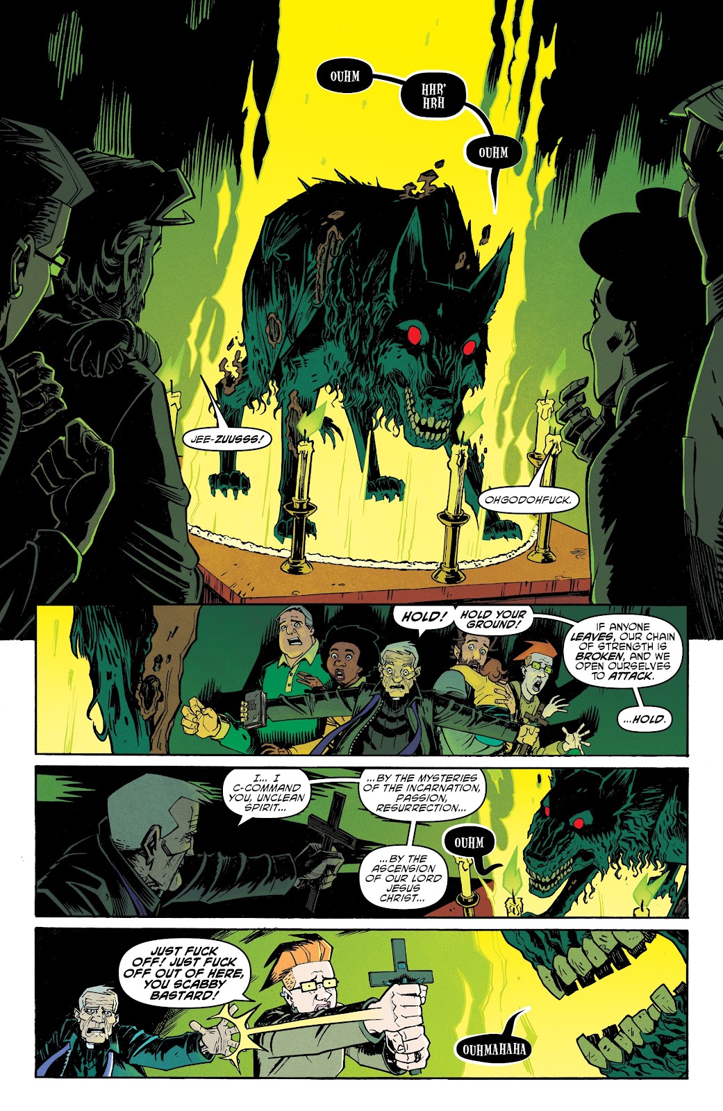 Scarenthood Issue #3 - Page 24