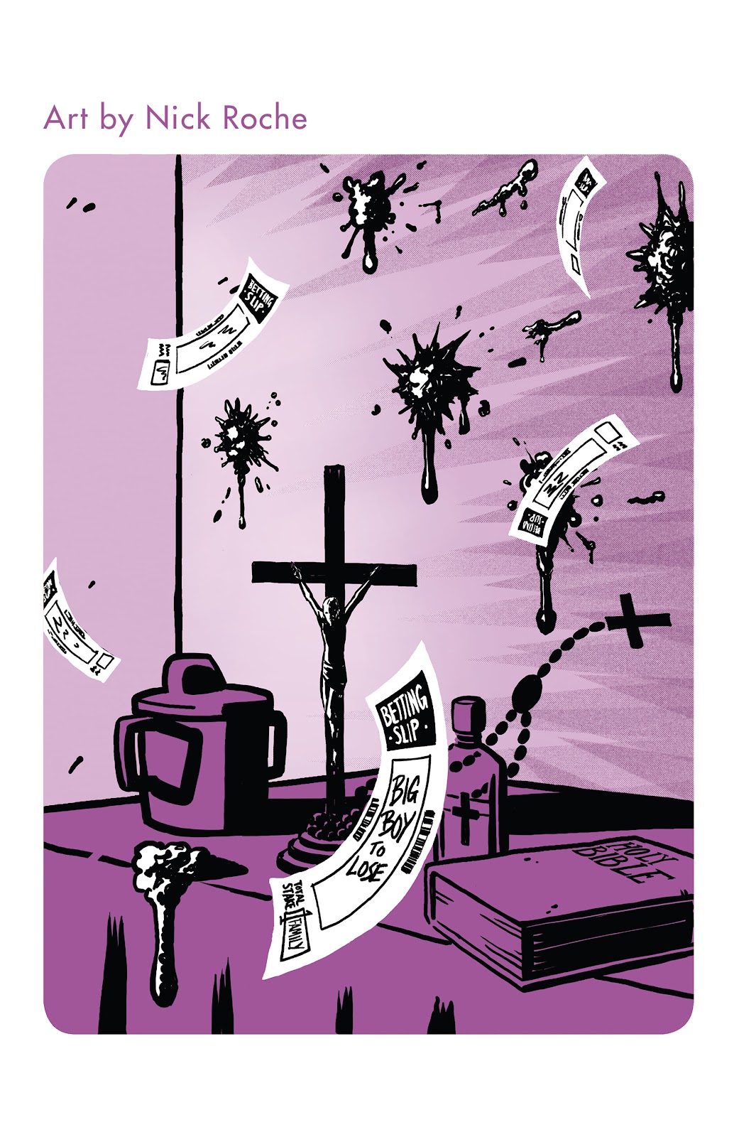 Scarenthood Issue #3 - Page 27
