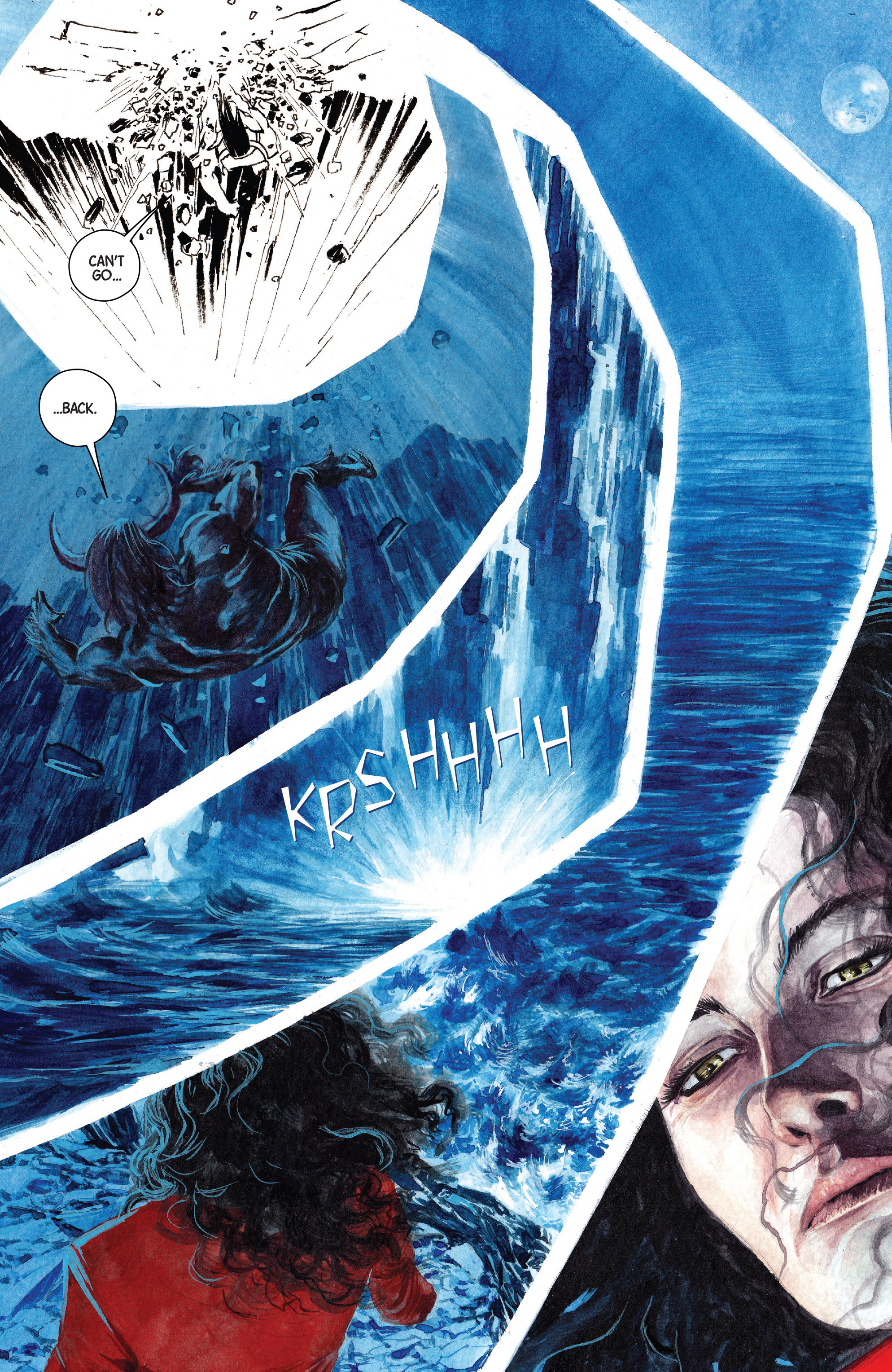 Scarlet Witch (2016) Issue #2 - Page 17