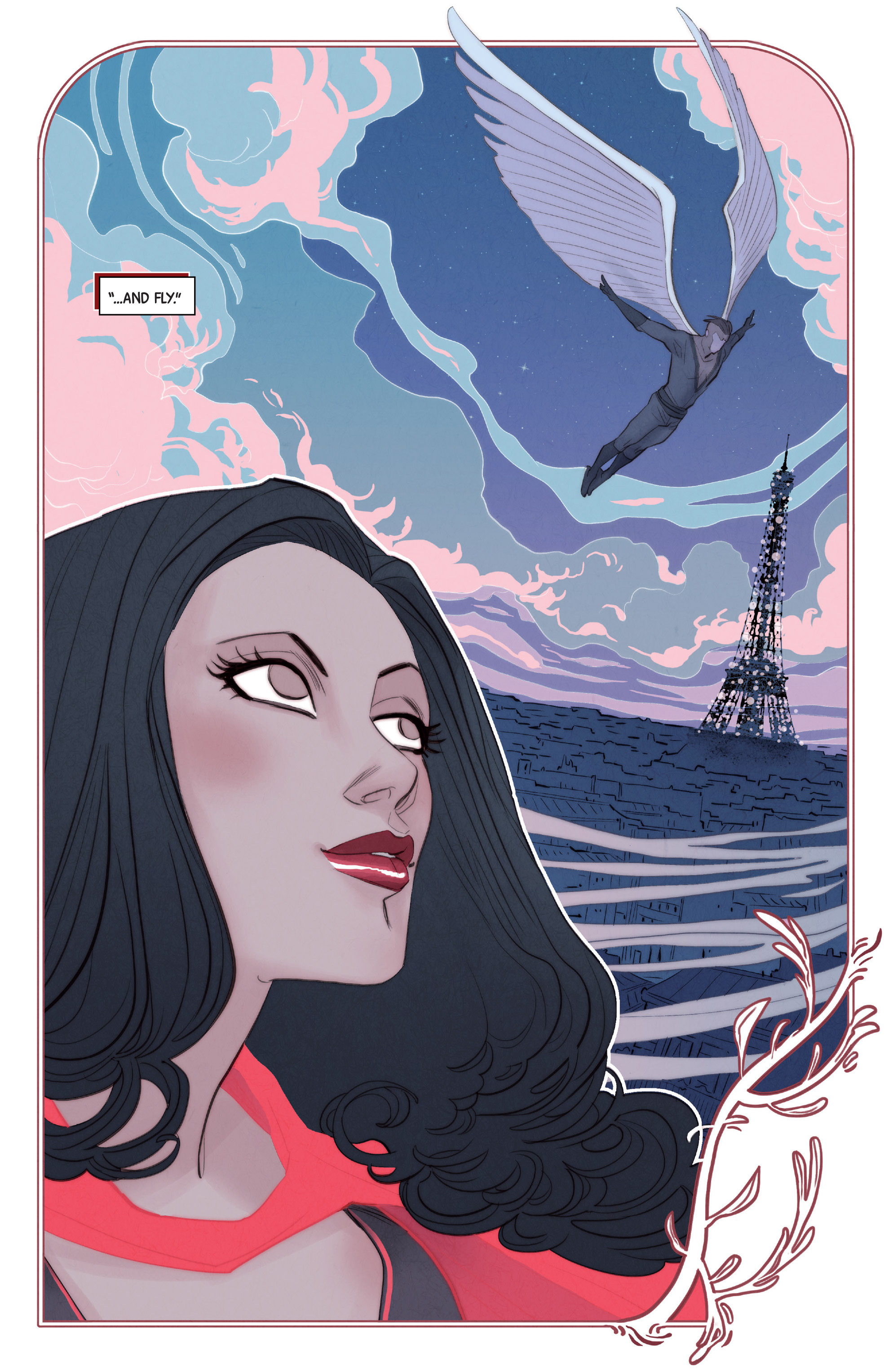 Scarlet Witch (2016) Issue #6 - Page 18