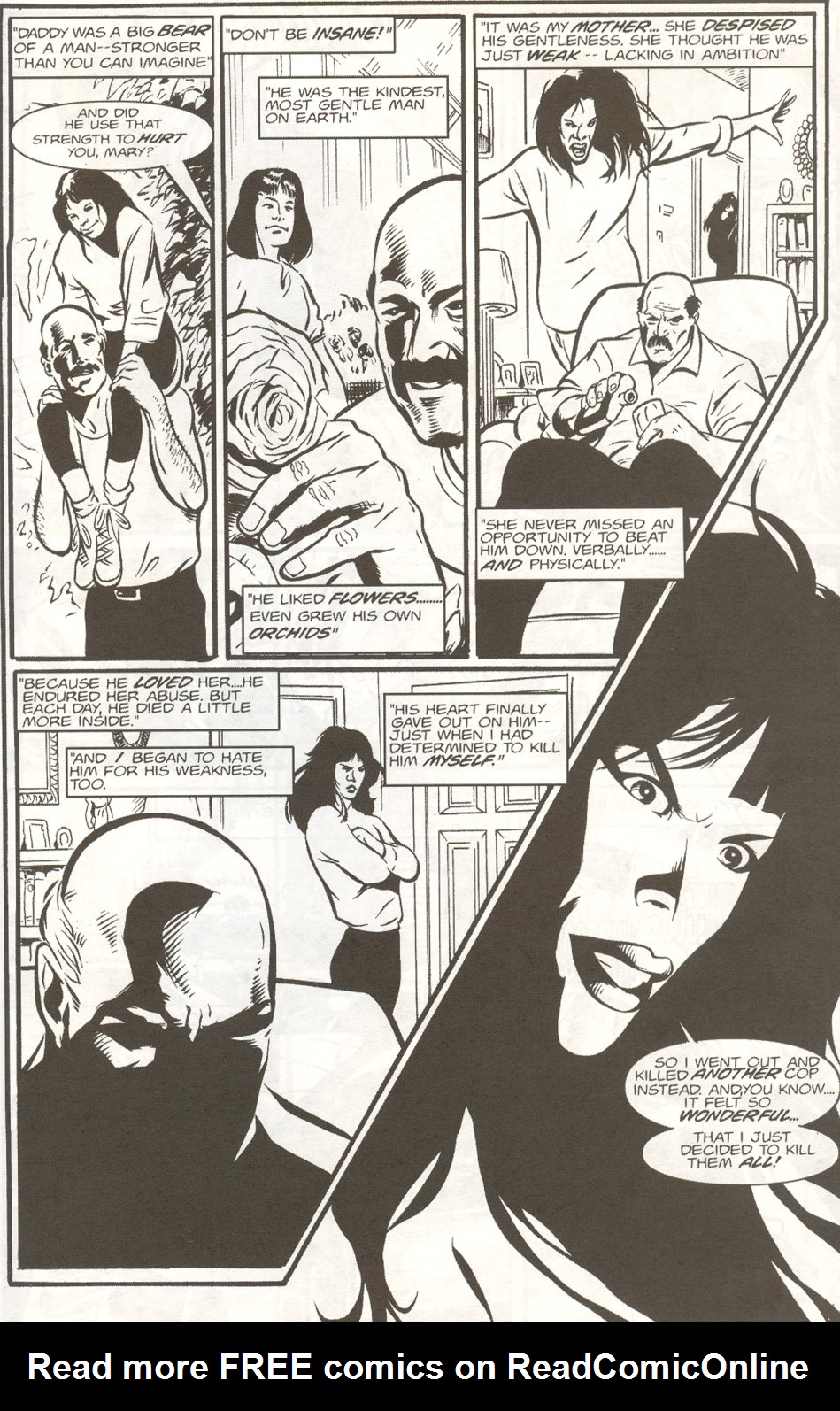 Scimidar (1995) Issue #4 - Page 15