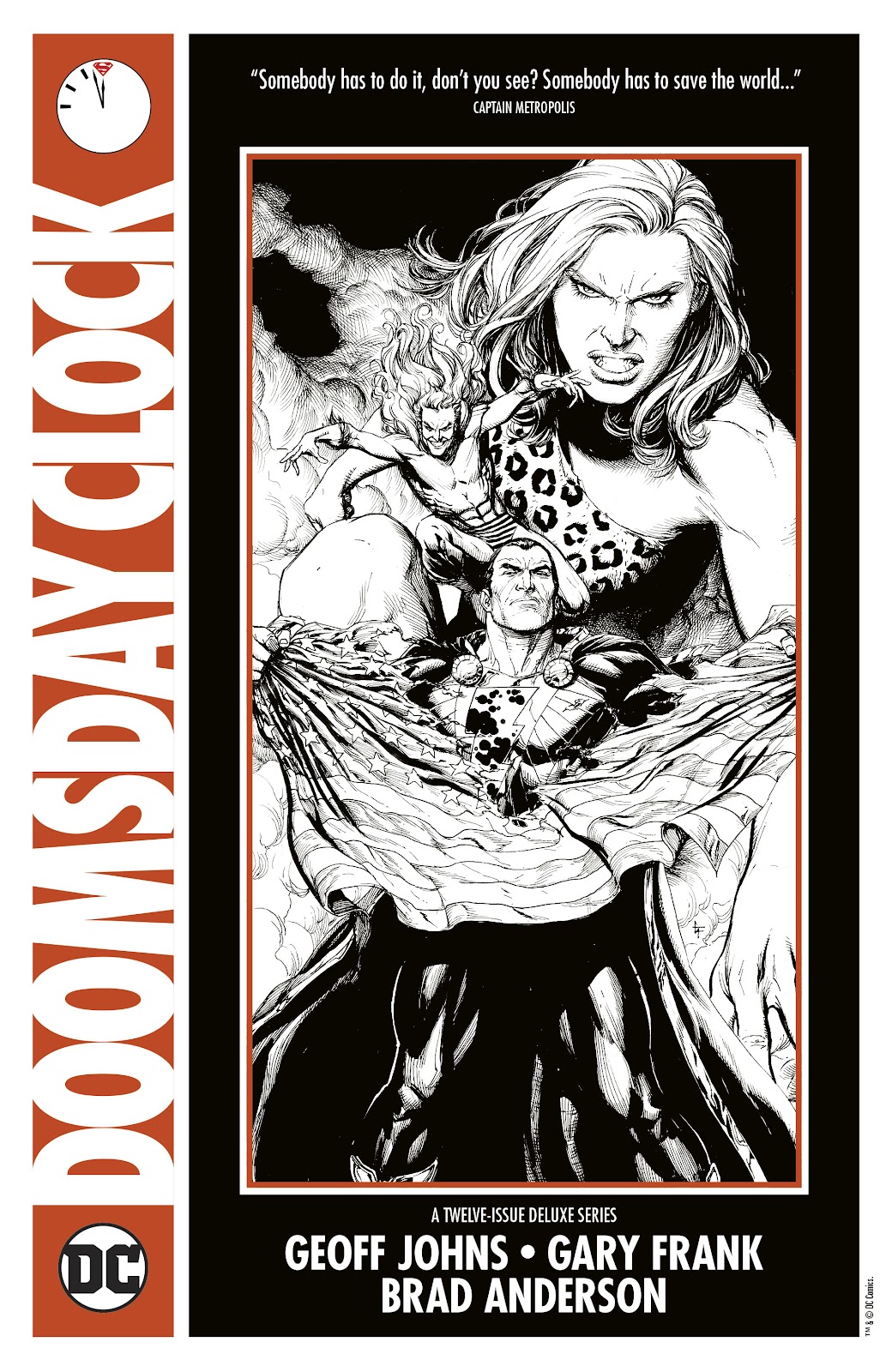 Scooby Apocalypse Issue #34 - Page 2