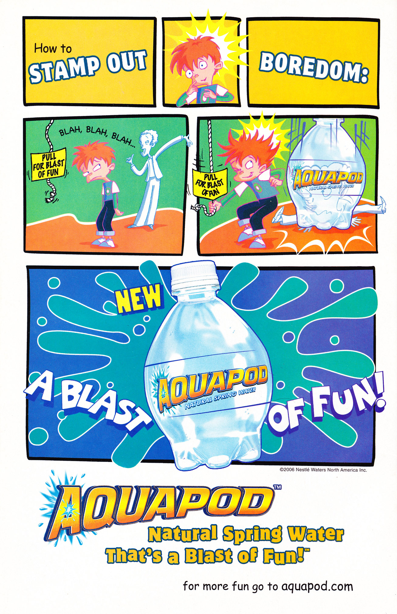 Scooby-Doo (1997) Issue #110 - Page 40