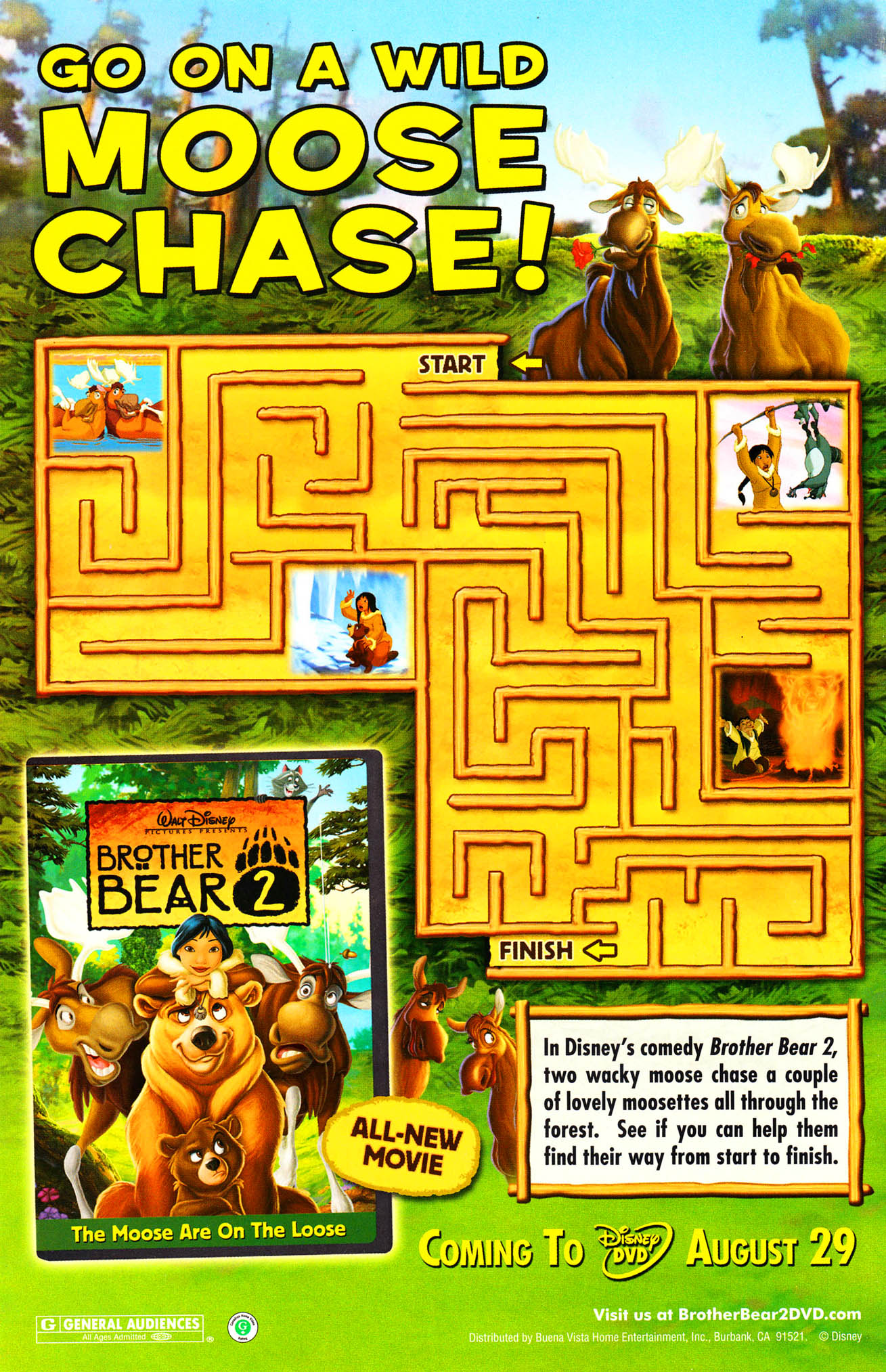 Scooby-Doo (1997) Issue #111 - Page 36