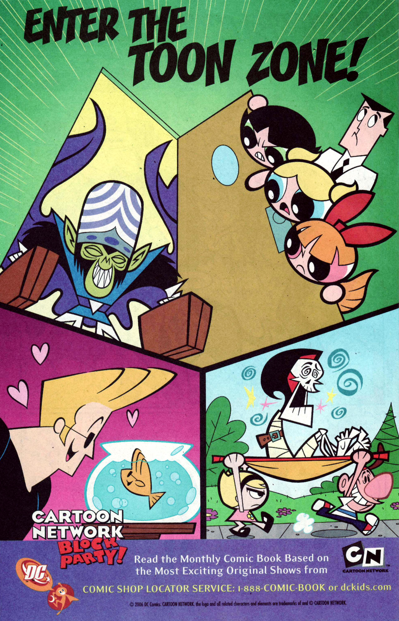 Scooby-Doo (1997) Issue #122 - Page 30