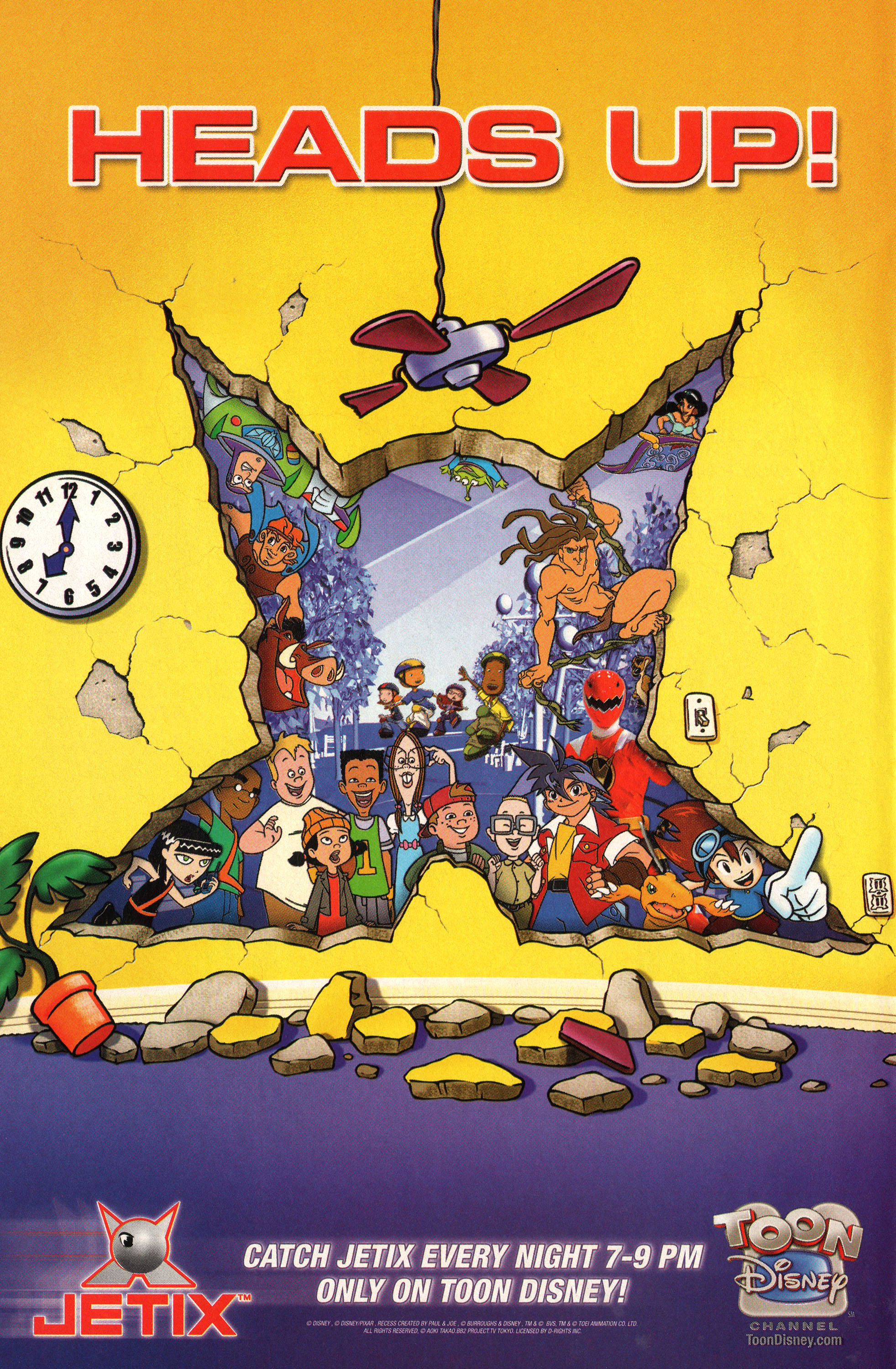 Scooby-Doo (1997) Issue #85 - Page 2