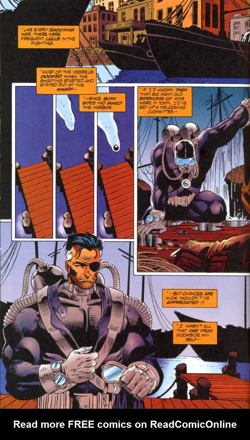 Scorpio Rising Full - Page 25