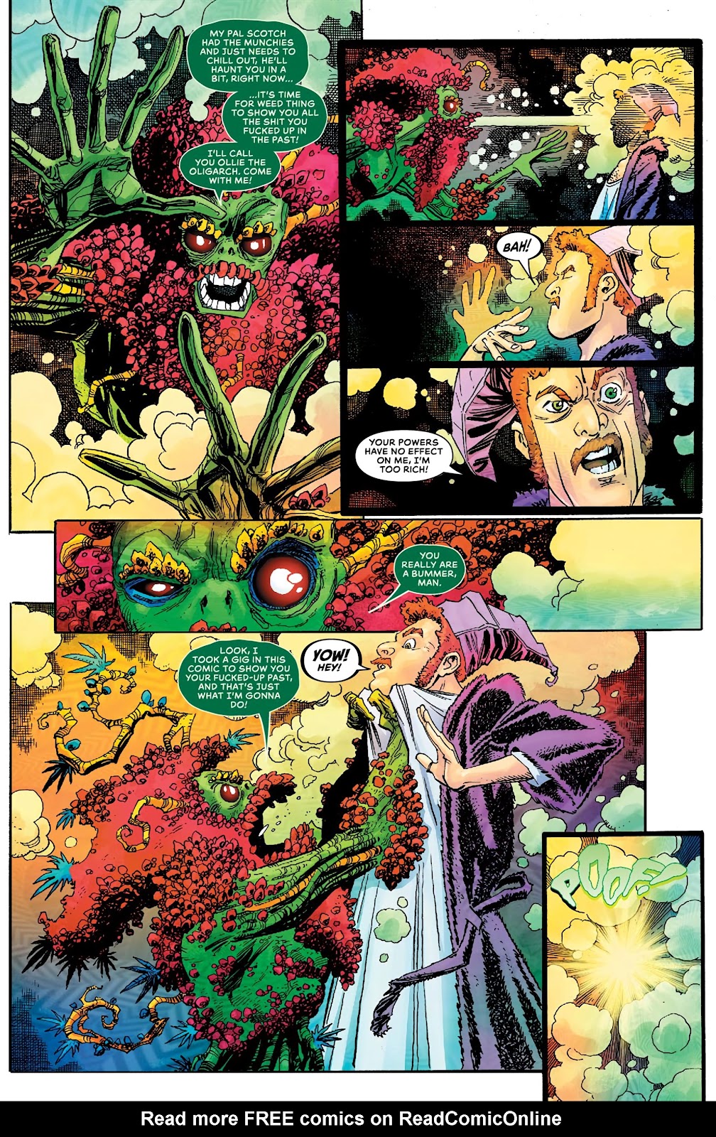 Scotch McTiernan Versus the Forces of Evil TPB (Part 1) - Page 88