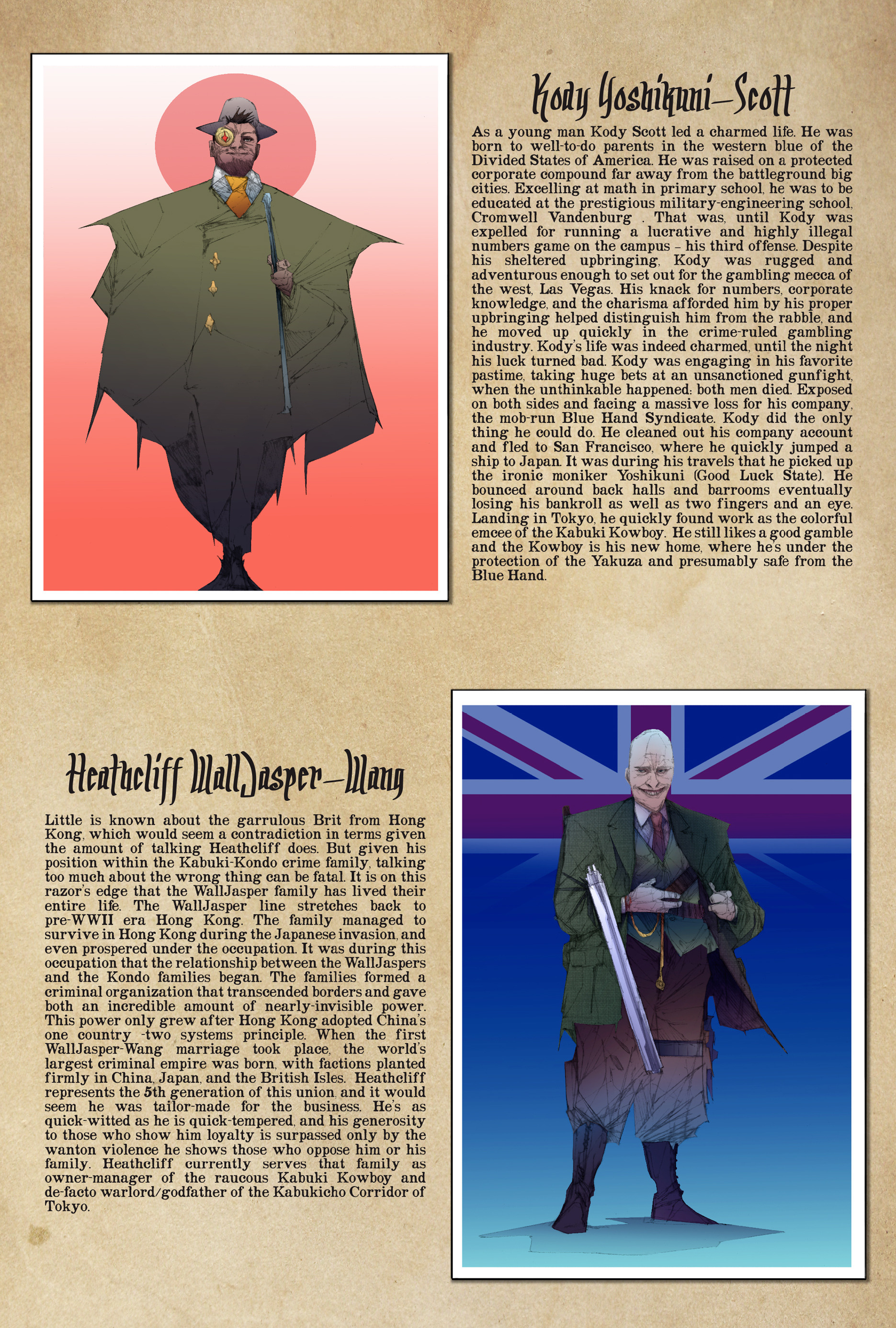 Scrimshaw Issue #2 - Page 39