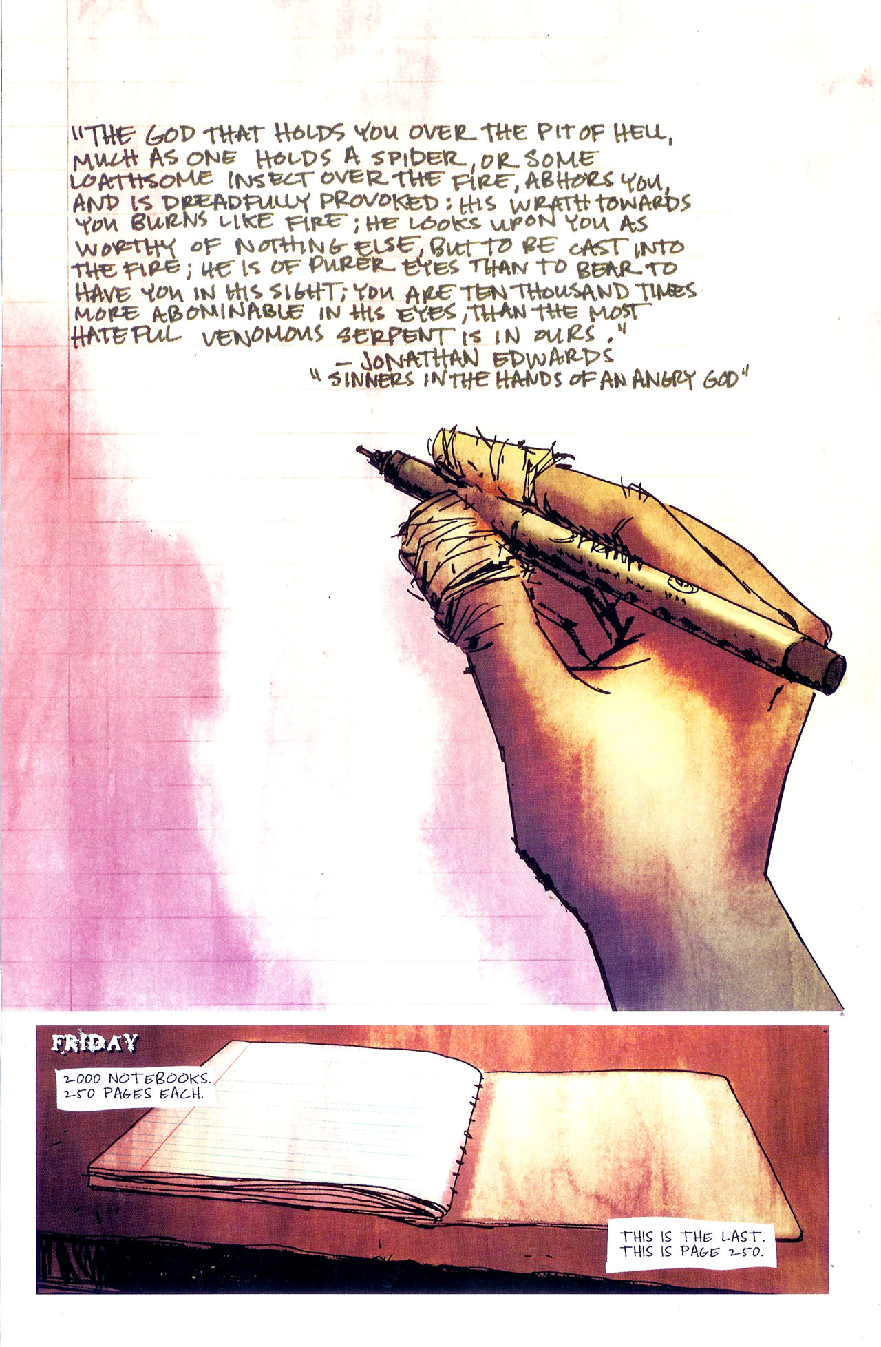 Se7en Issue #7 - Page 5