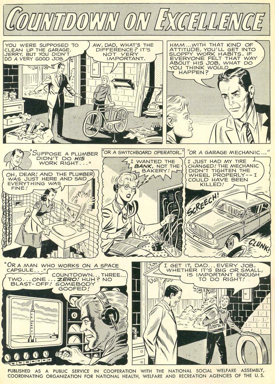 Sea Devils Issue #11 - Page 2