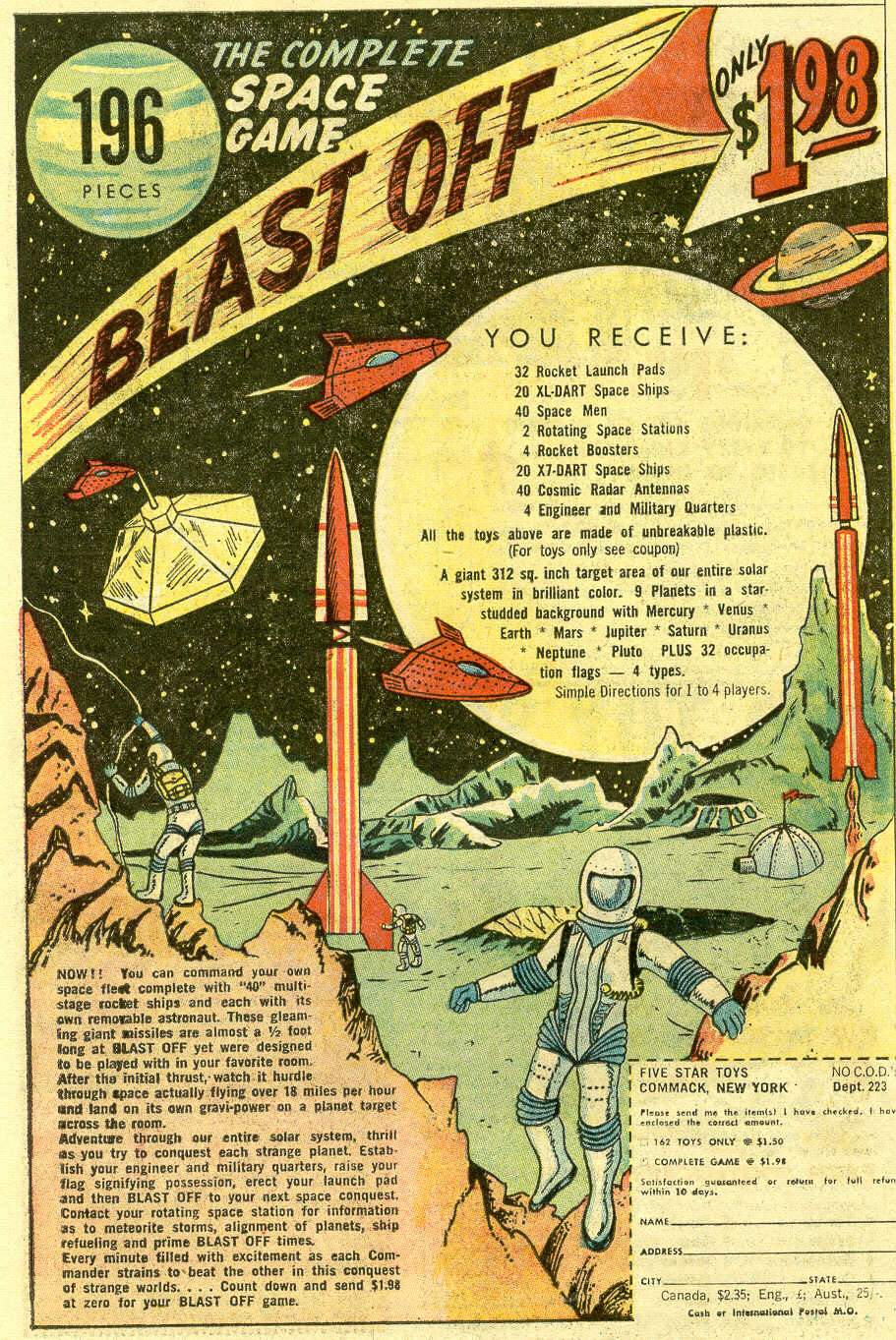 Sea Devils Issue #13 - Page 34
