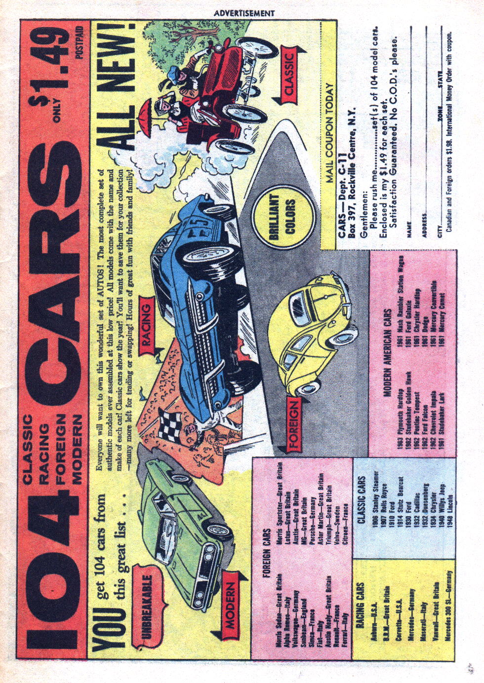 Sea Devils Issue #14 - Page 33