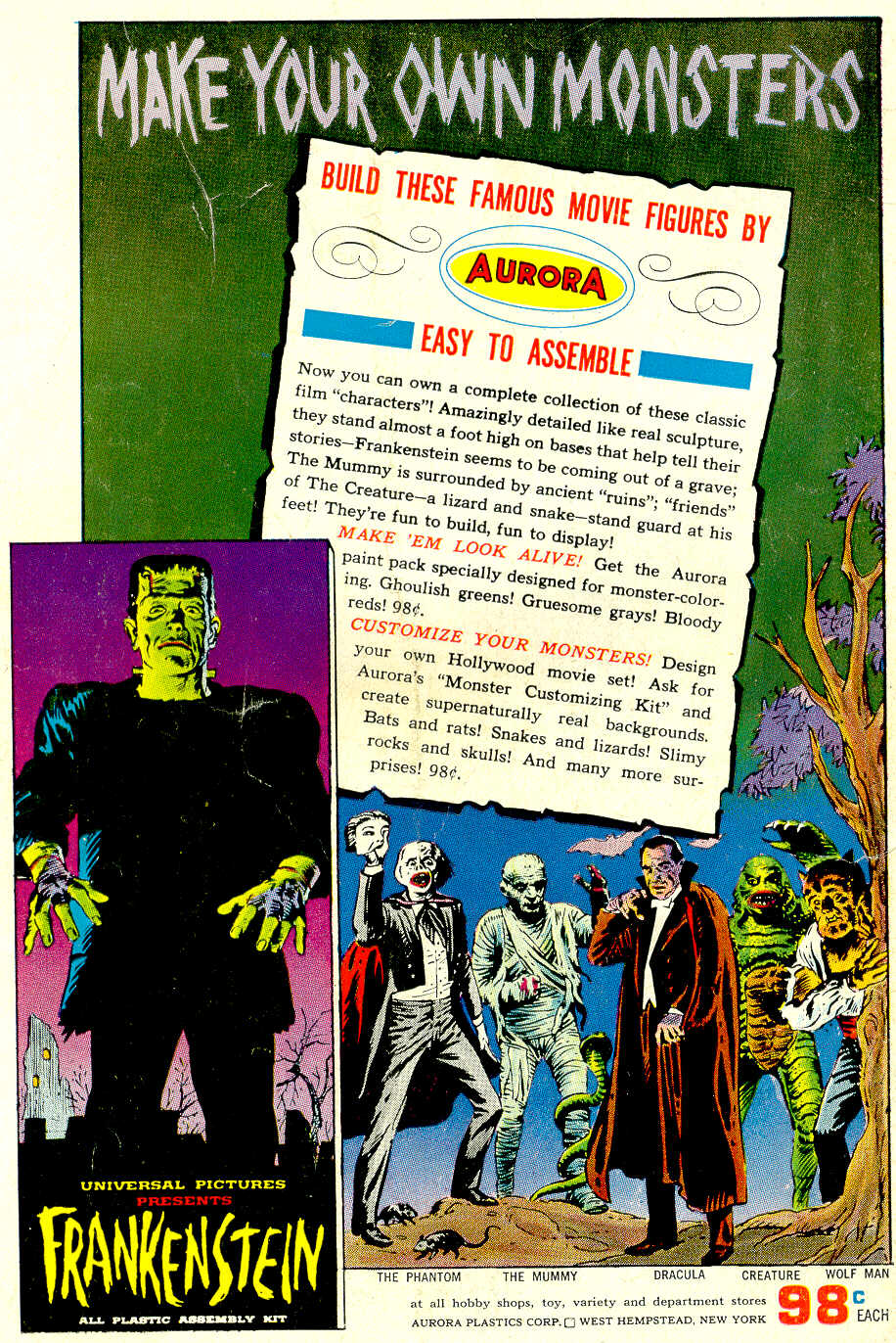 Sea Devils Issue #14 - Page 36