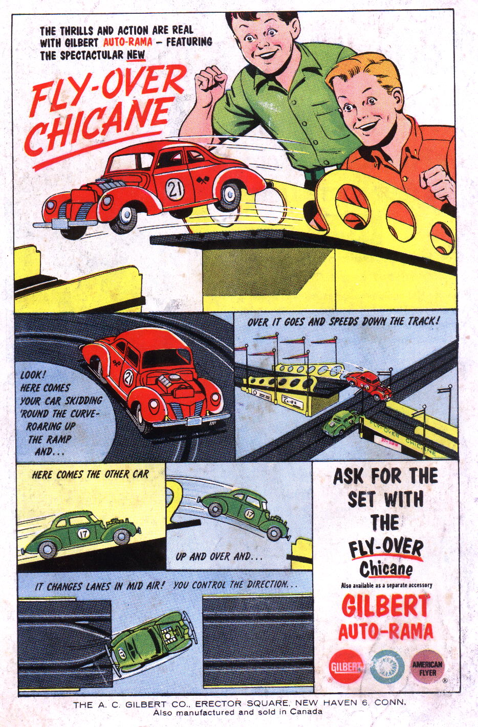 Sea Devils Issue #15 - Page 35