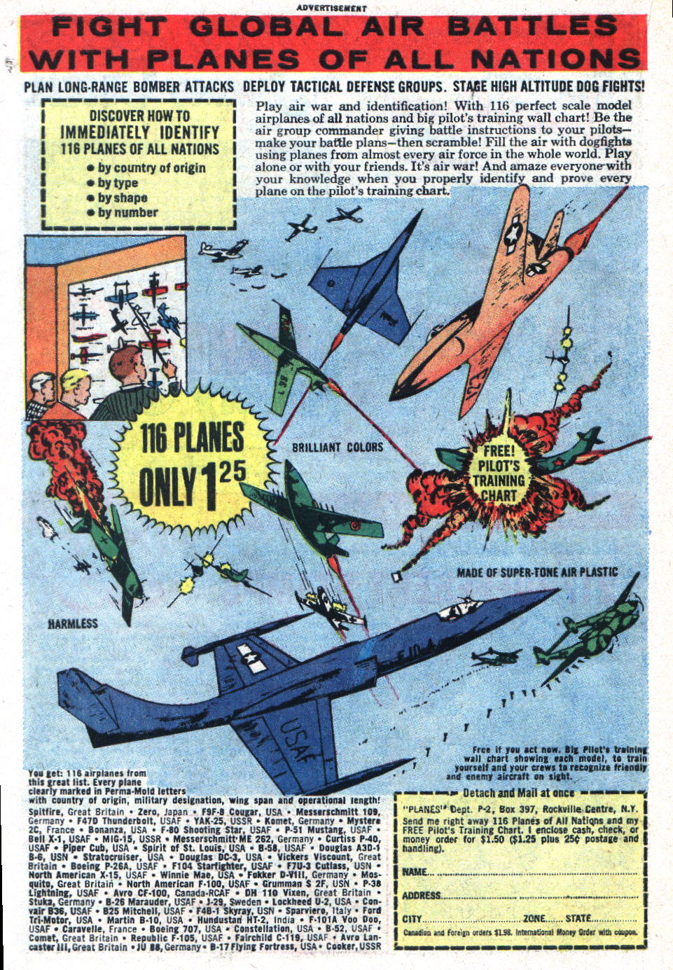 Sea Devils Issue #19 - Page 22