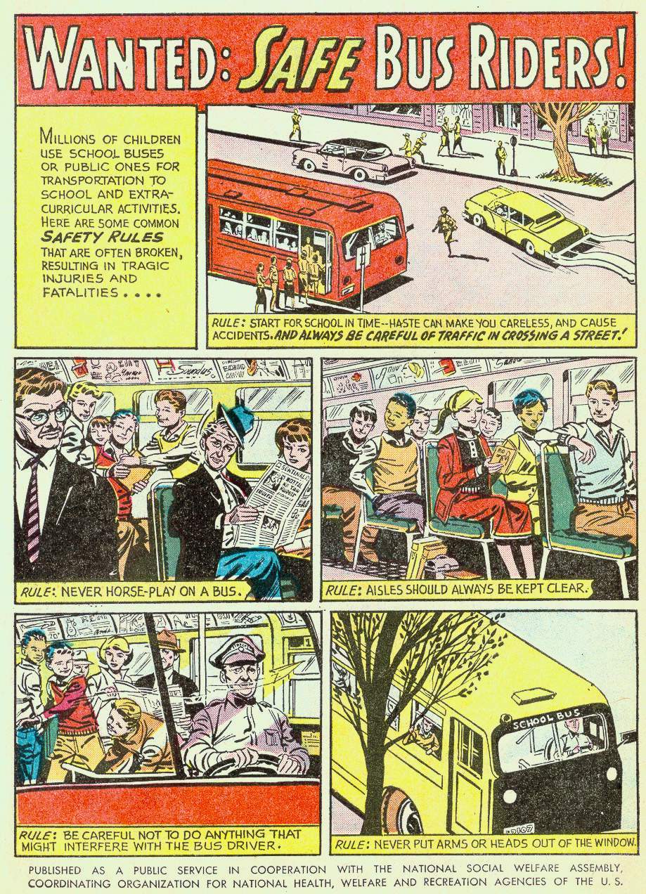 Sea Devils Issue #2 - Page 13