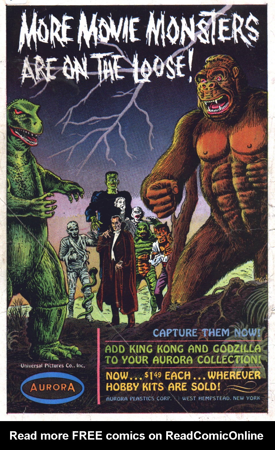 Sea Devils Issue #20 - Page 36