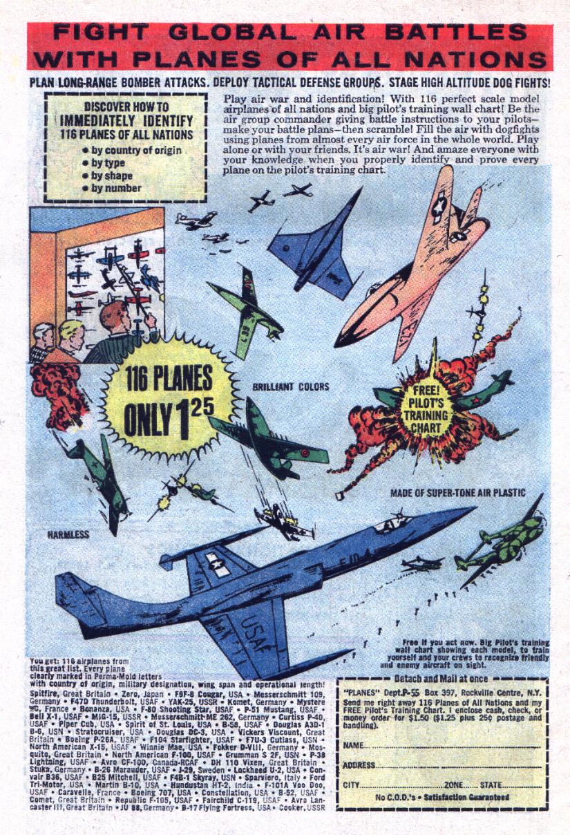 Sea Devils Issue #23 - Page 34