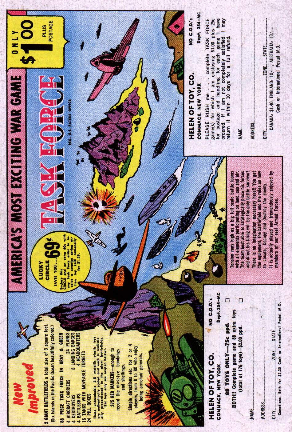 Sea Devils Issue #24 - Page 37